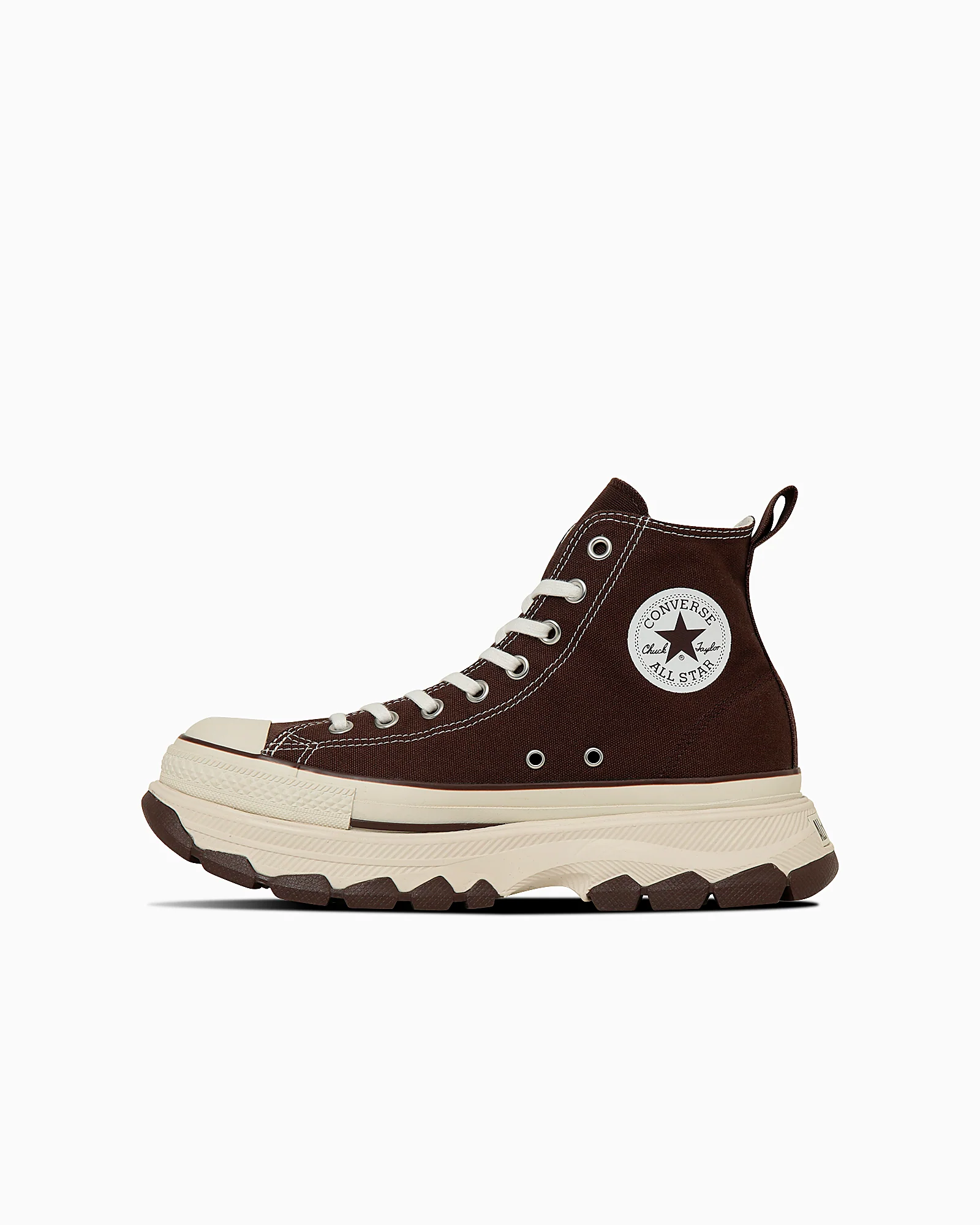 ALL STAR TREKWAVE CB HI