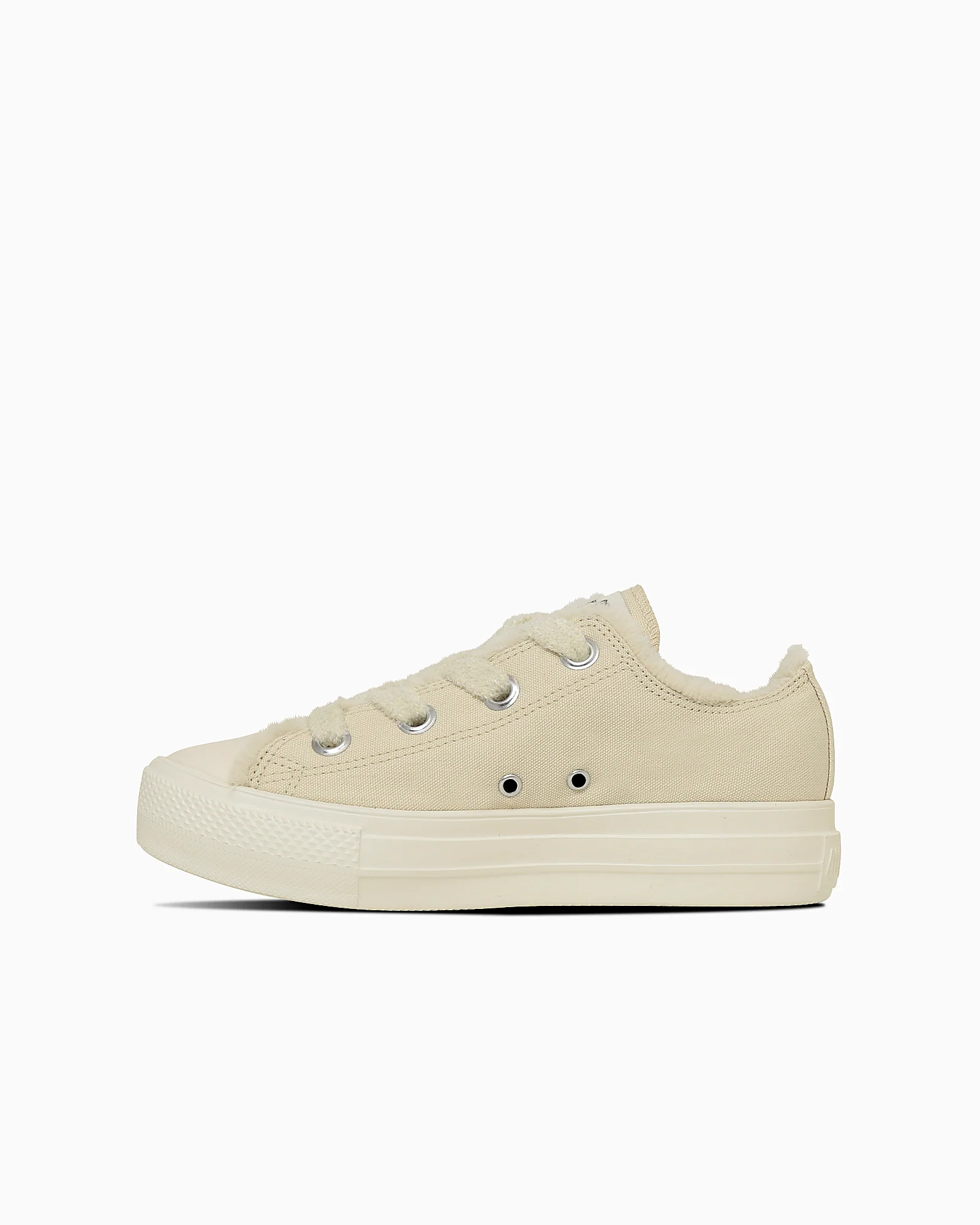 ALL STAR LIGHT PLTS BIGEYELETS MANYBOA OX