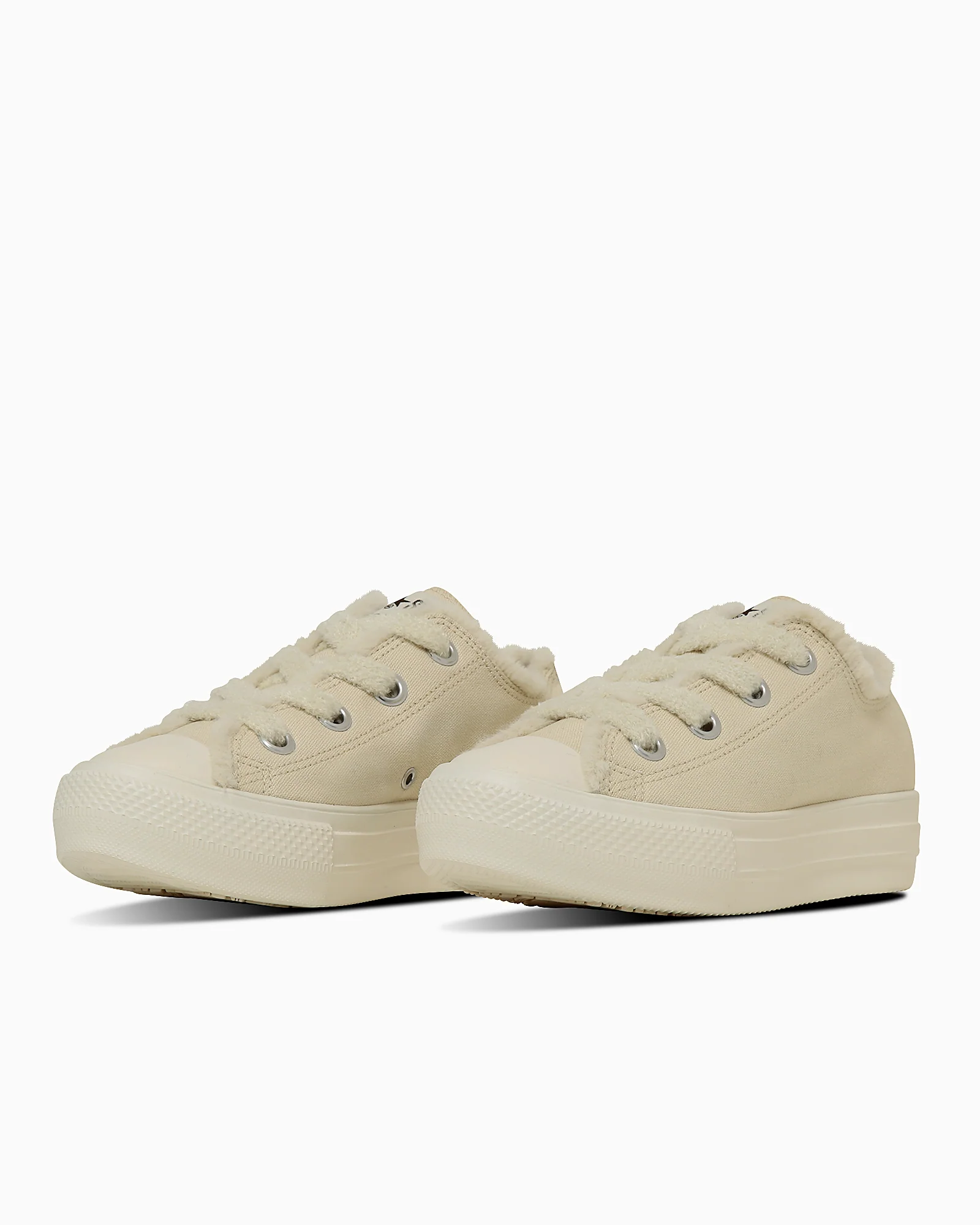 ALL STAR LIGHT PLTS BIGEYELETS MANYBOA OX - Image 2