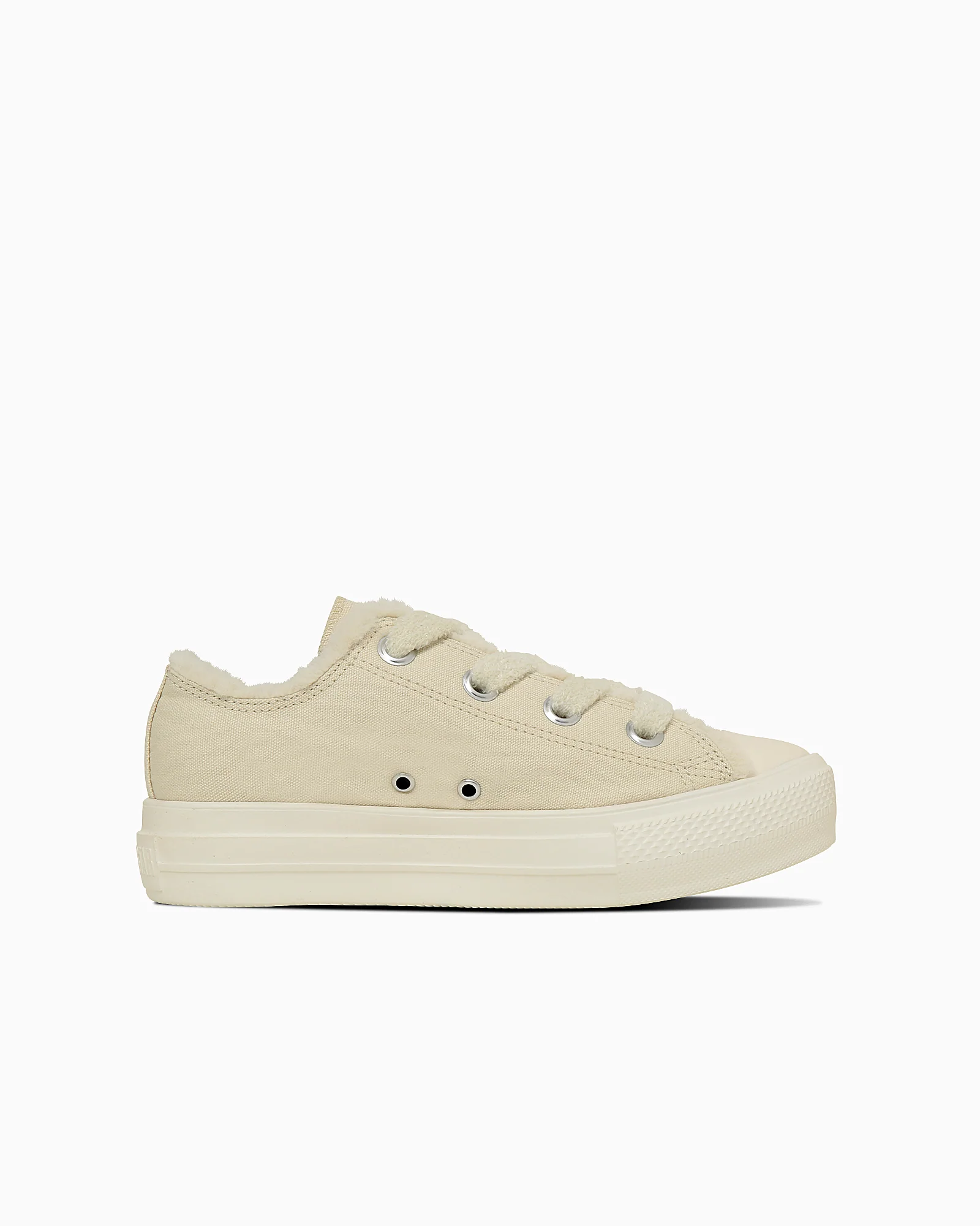 ALL STAR LIGHT PLTS BIGEYELETS MANYBOA OX - Image 3