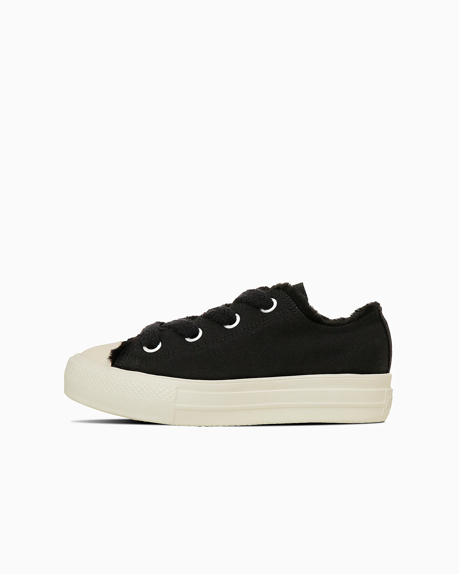 ALL STAR LIGHT PLTS BIGEYELETS MANYBOA OX