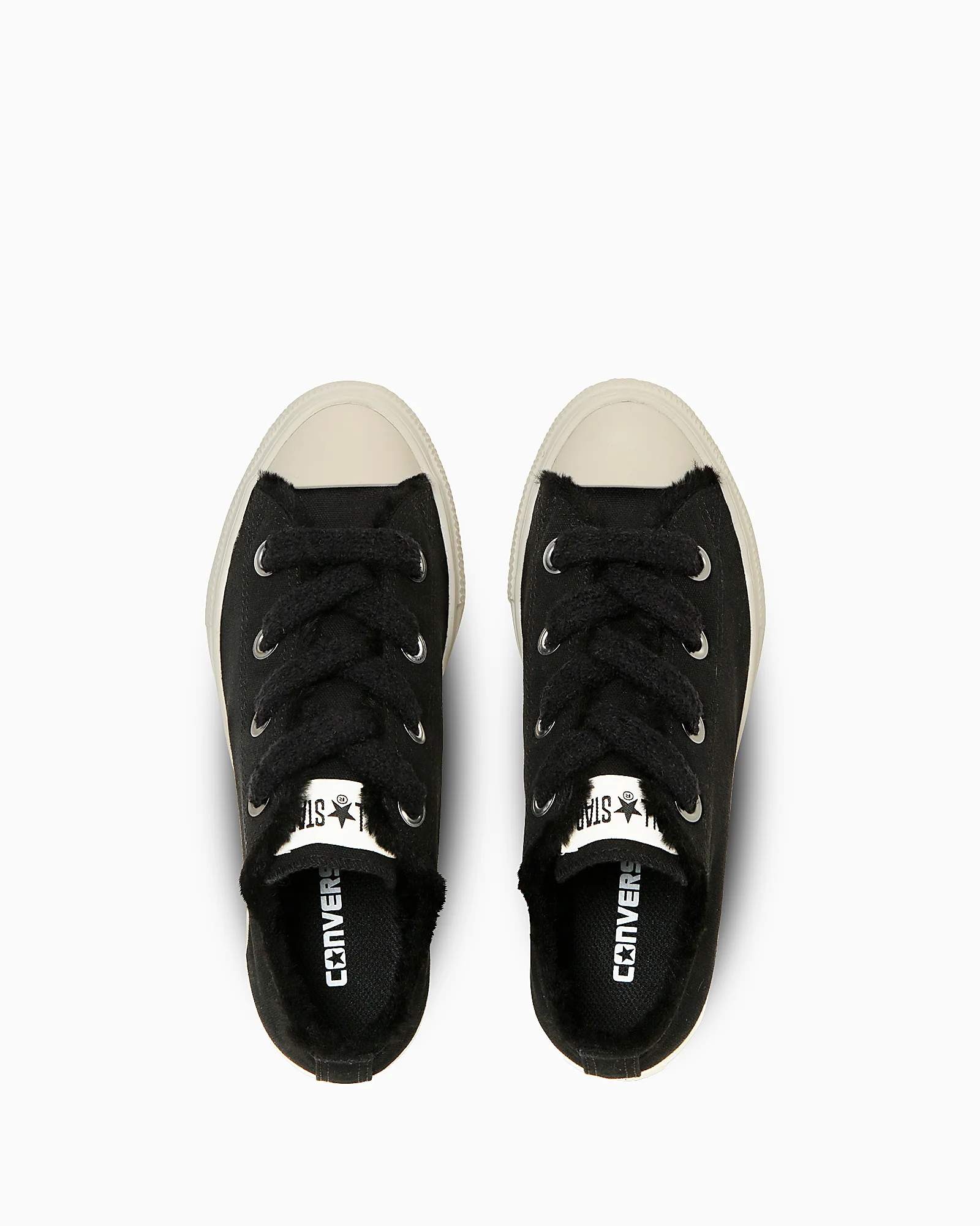 ALL STAR LIGHT PLTS BIGEYELETS MANYBOA OX - Image 4
