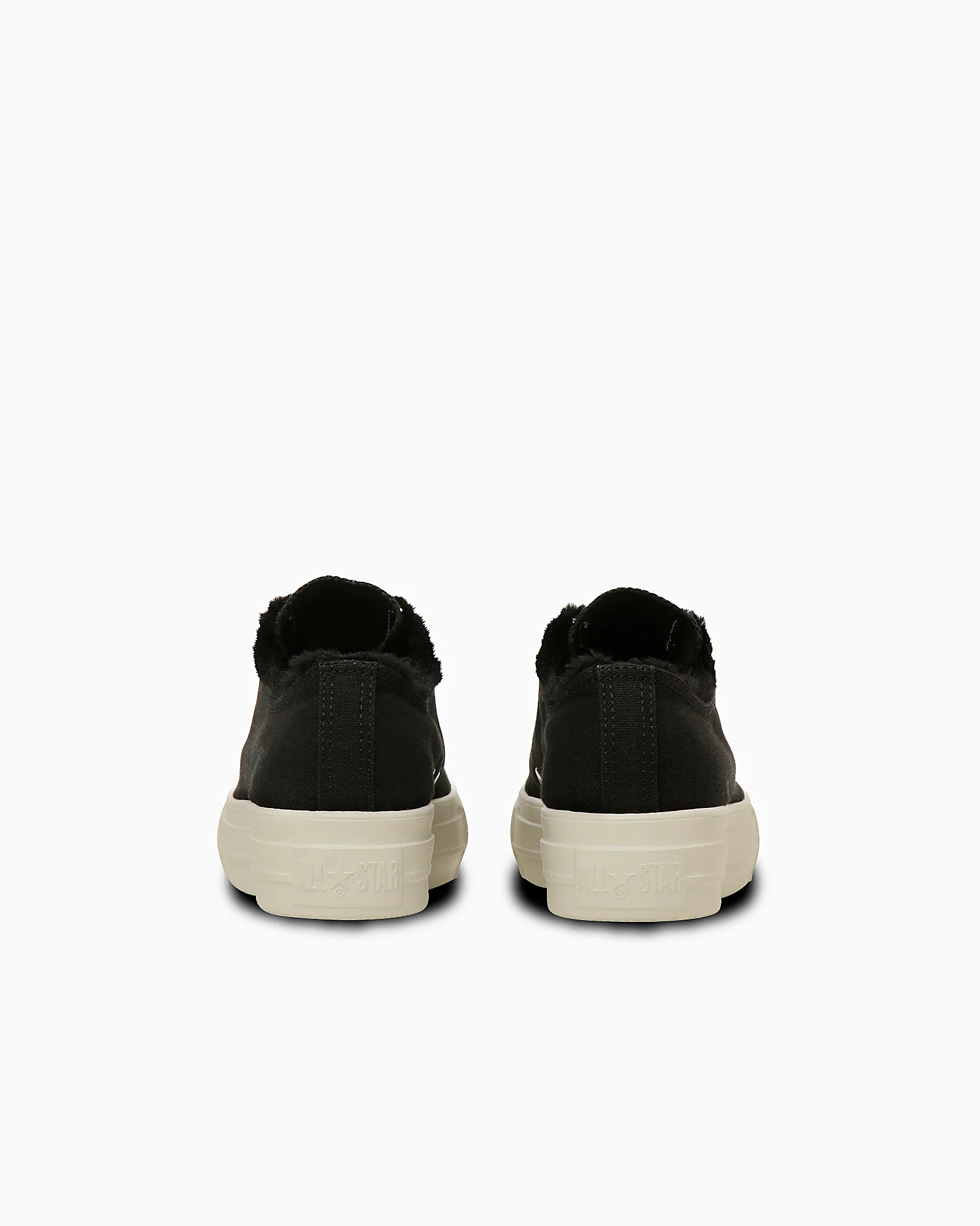 ALL STAR LIGHT PLTS BIGEYELETS MANYBOA OX - Image 5