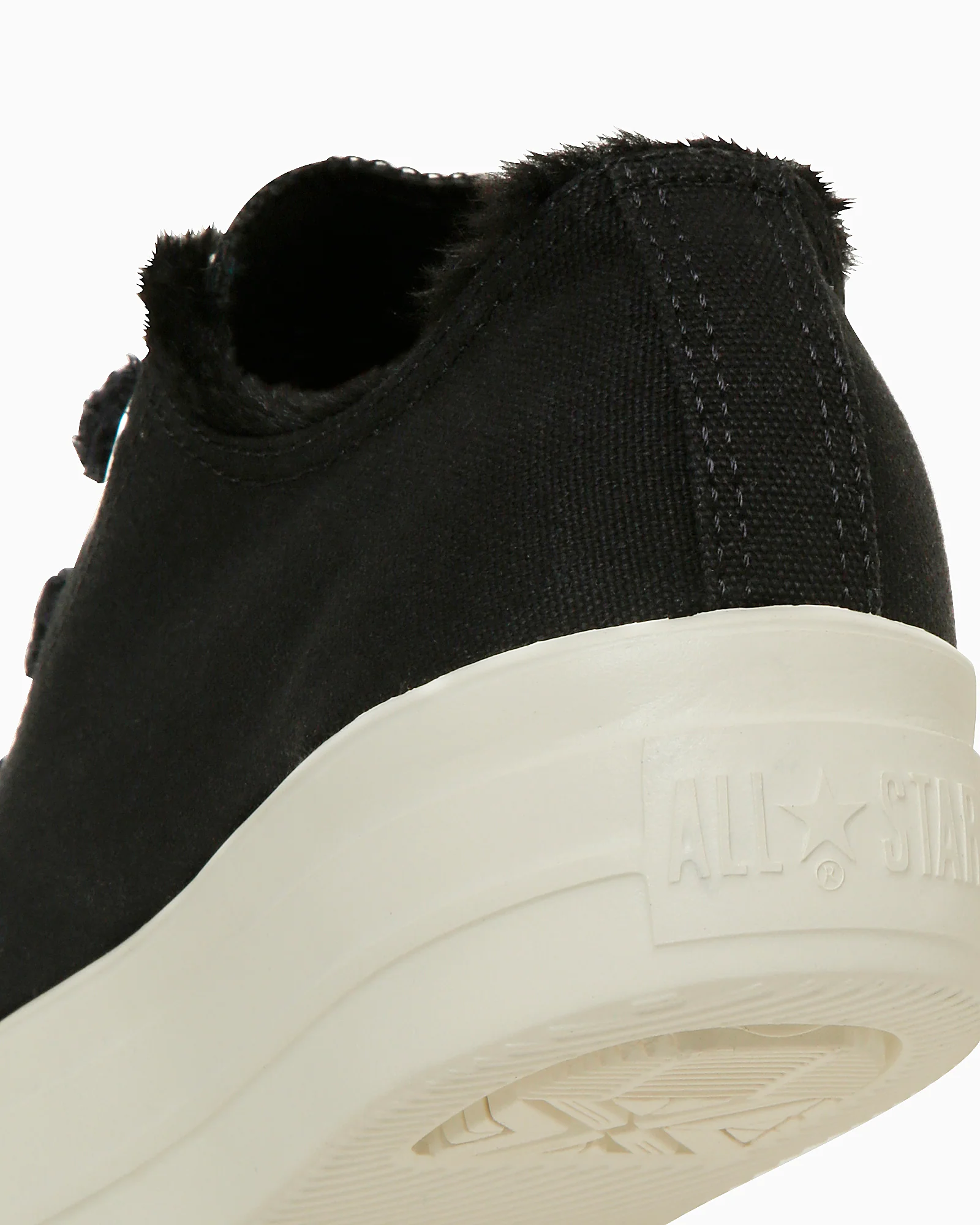 ALL STAR LIGHT PLTS BIGEYELETS MANYBOA OX - Image 8