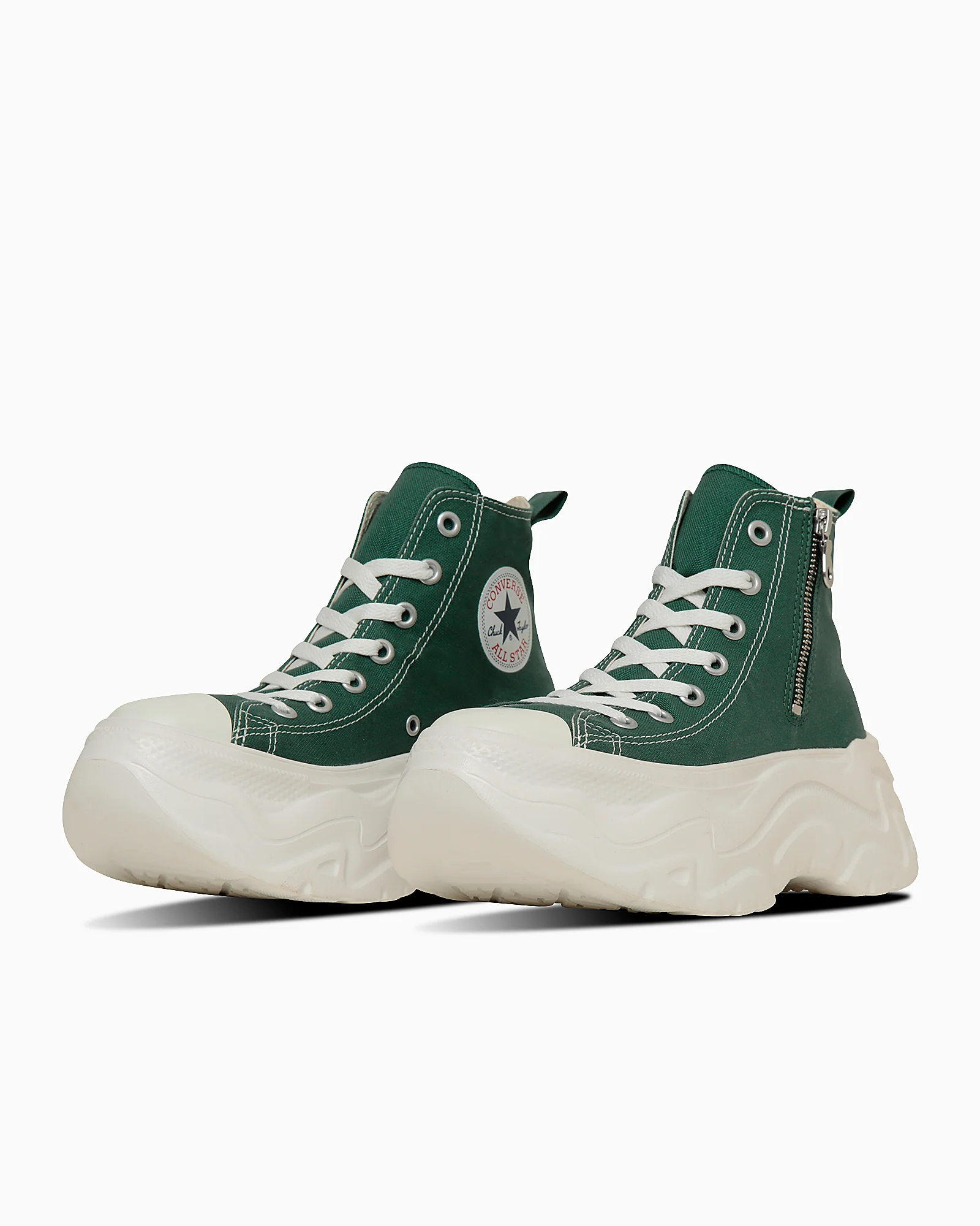 ALL STAR CITYHIKE Z HI