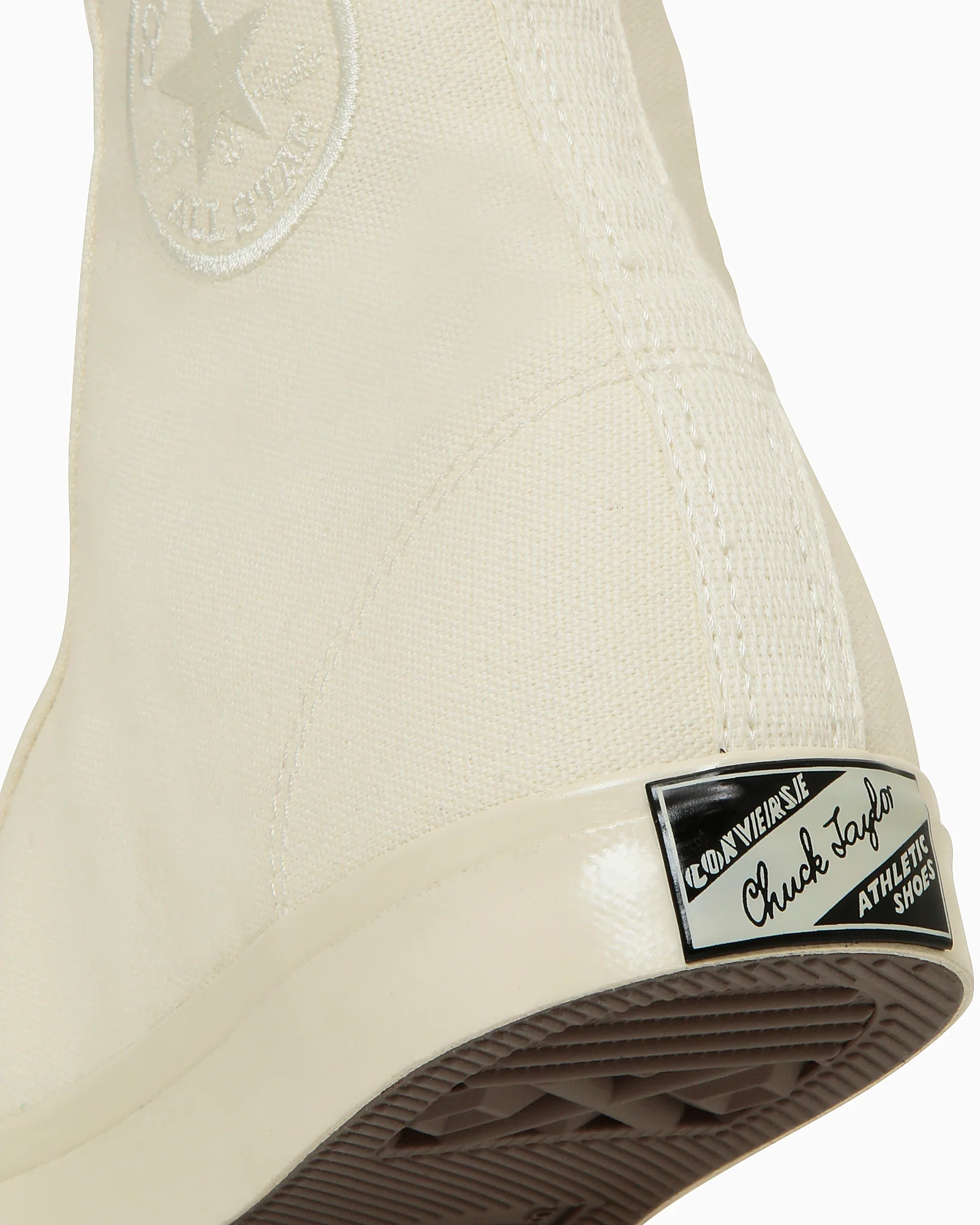 ALL STAR AGED WRESTLINGSHOES SHIN-HI - Image 8