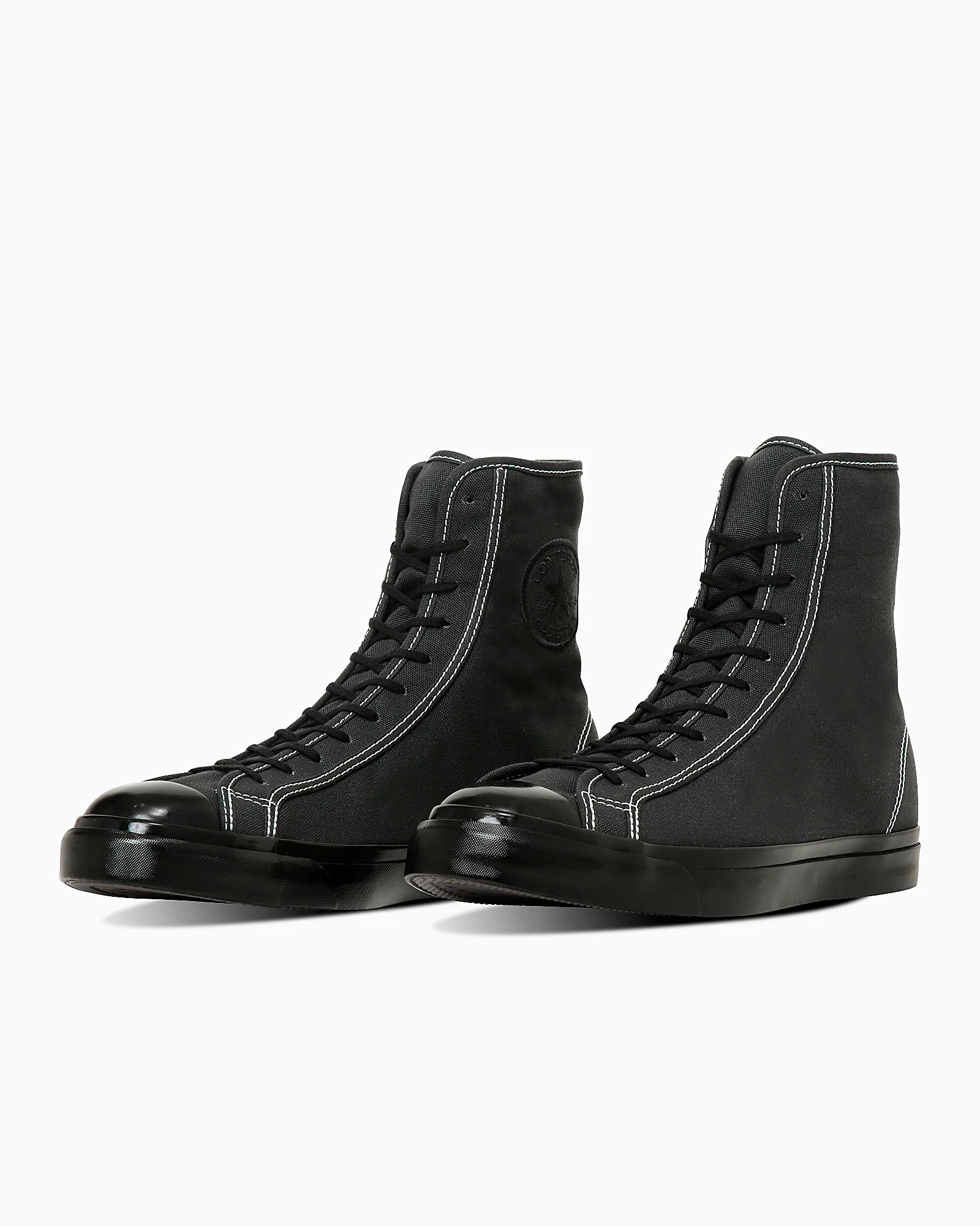 ALL STAR AGED WRESTLINGSHOES SHIN-HI - Image 2