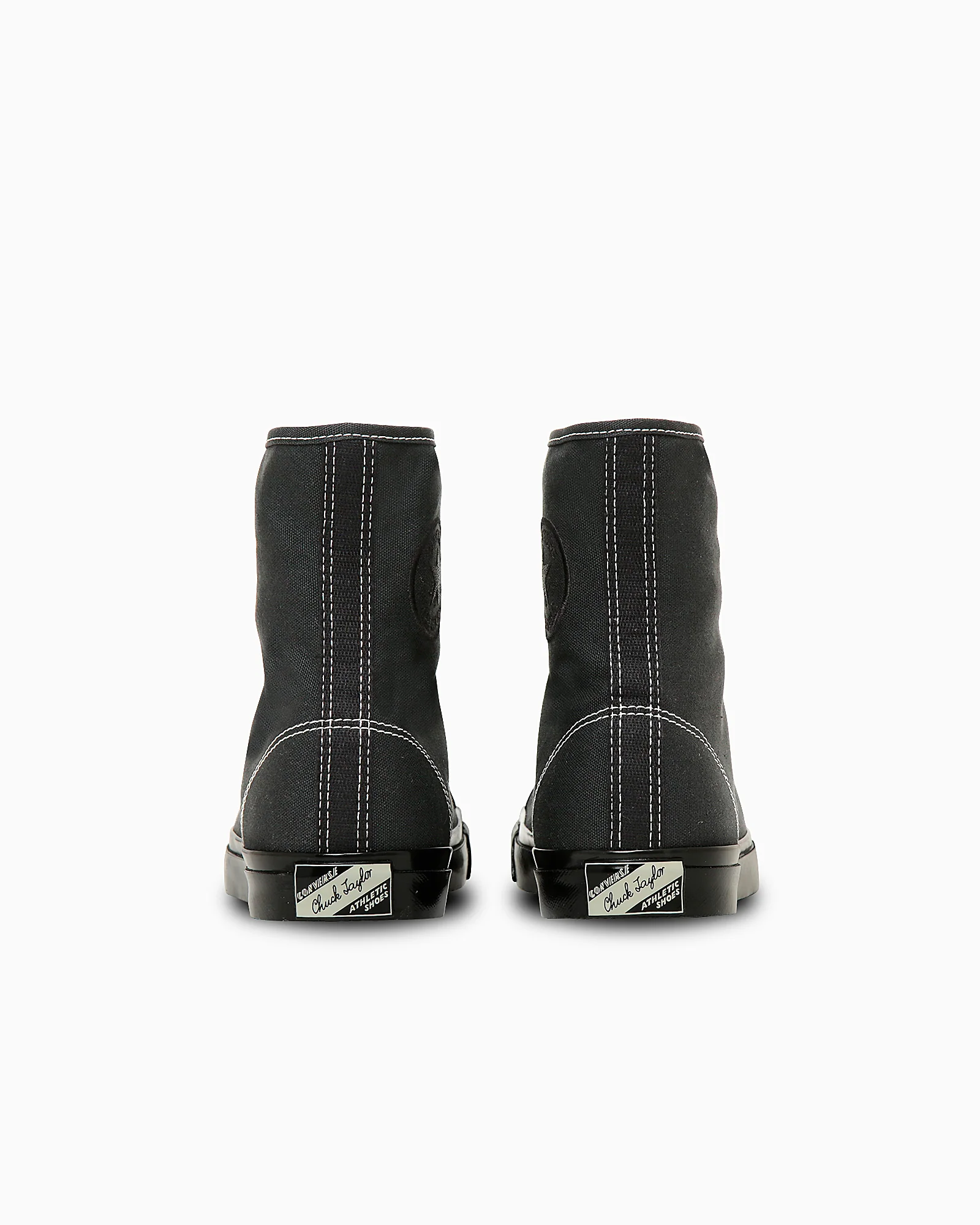 ALL STAR AGED WRESTLINGSHOES SHIN-HI - Image 5