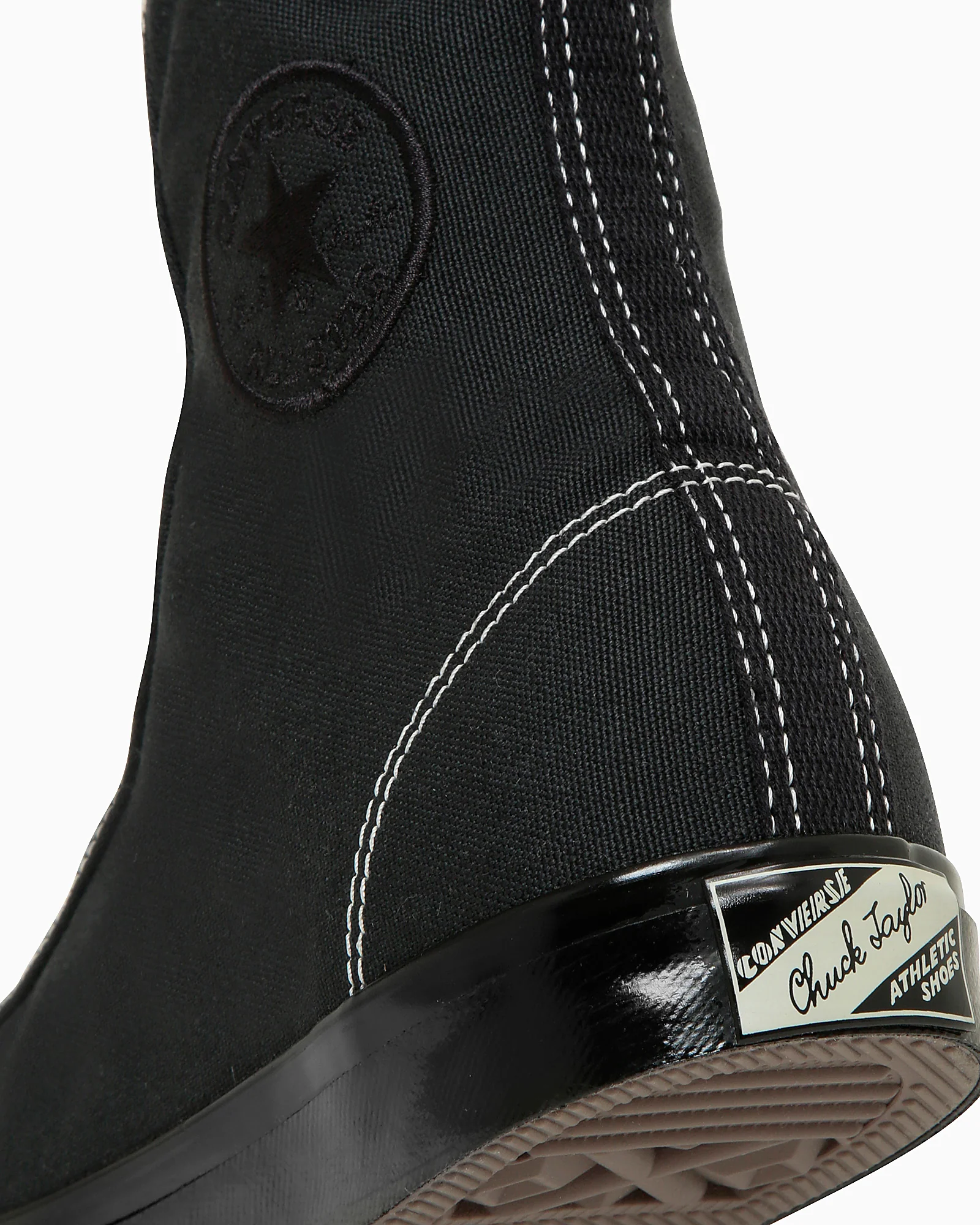 ALL STAR AGED WRESTLINGSHOES SHIN-HI - Image 8