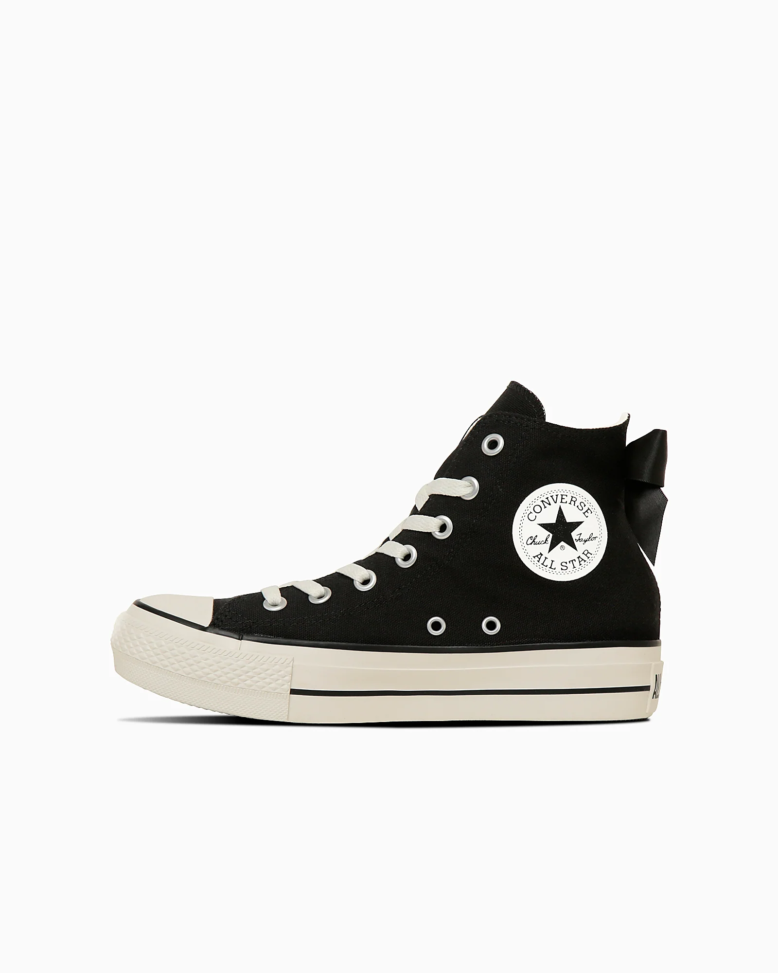 ALL STAR PLTS BACKRIBBON HI