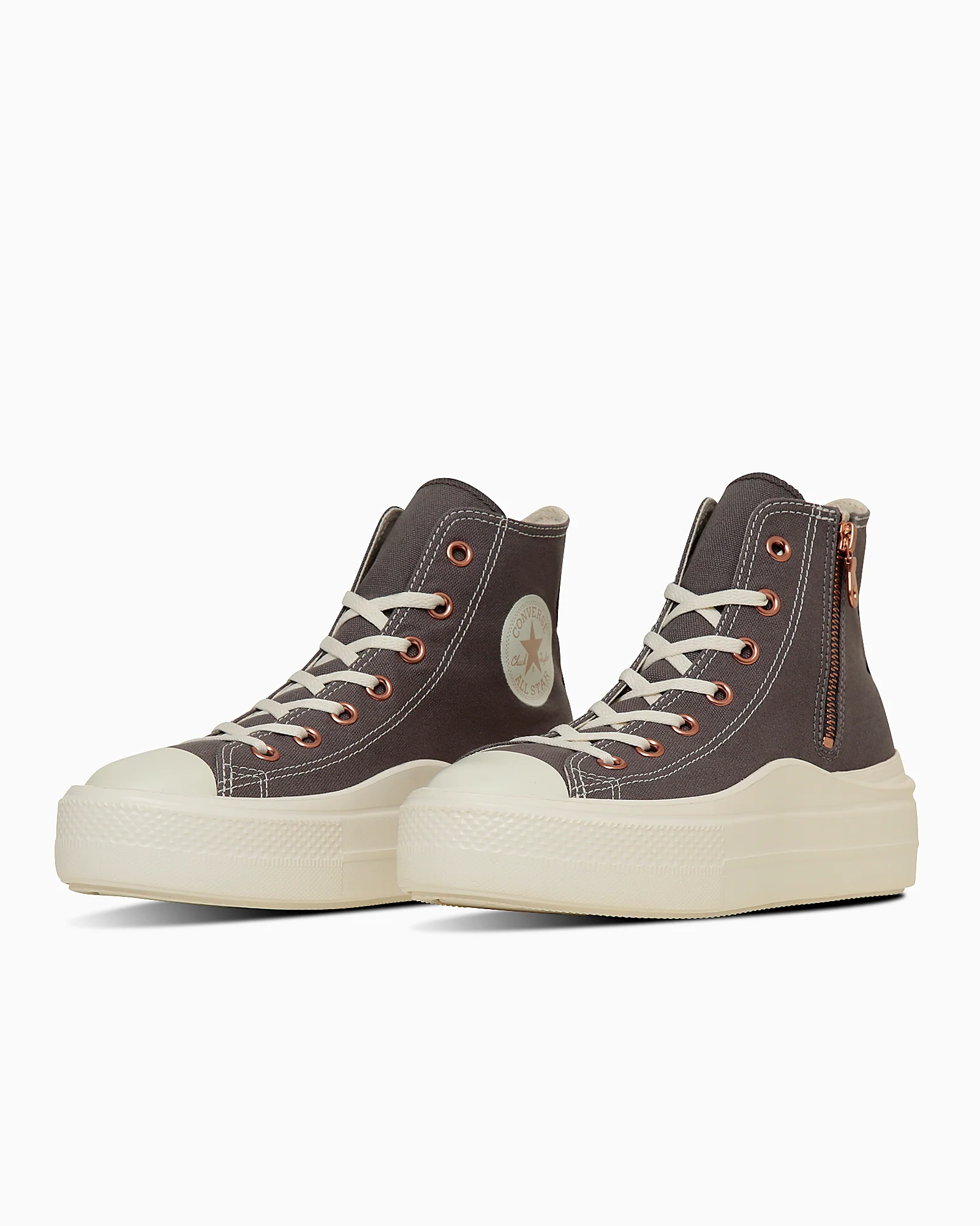 ALL STAR LIGHT PLTS Ⅱ Z HI