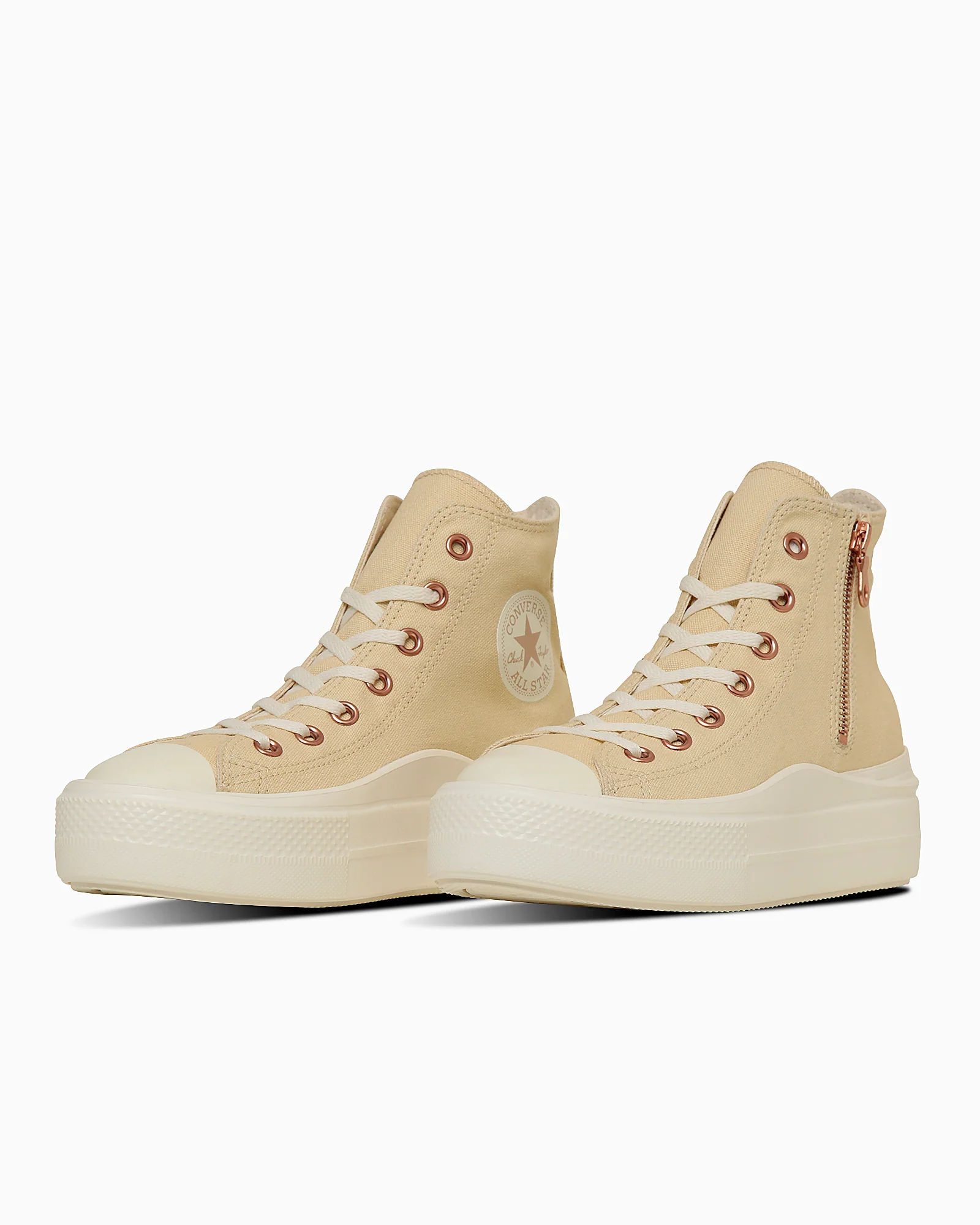 ALL STAR LIGHT PLTS Ⅱ Z HI