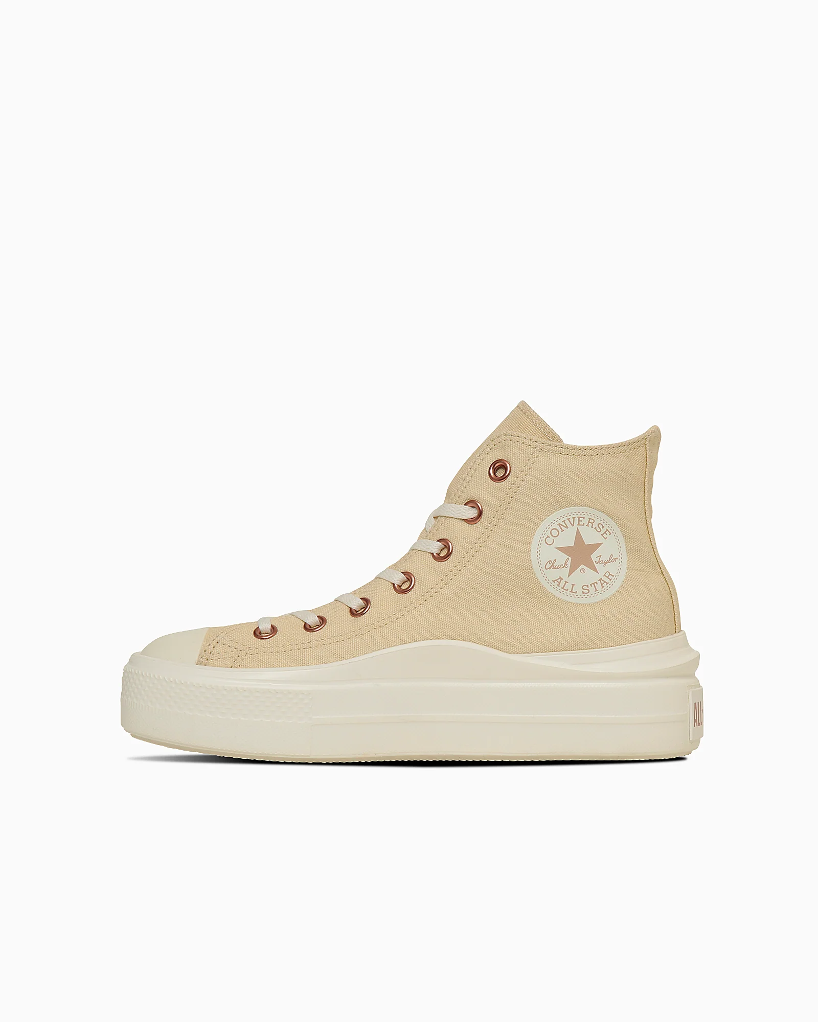 ALL STAR LIGHT PLTS Ⅱ Z HI - Image 2