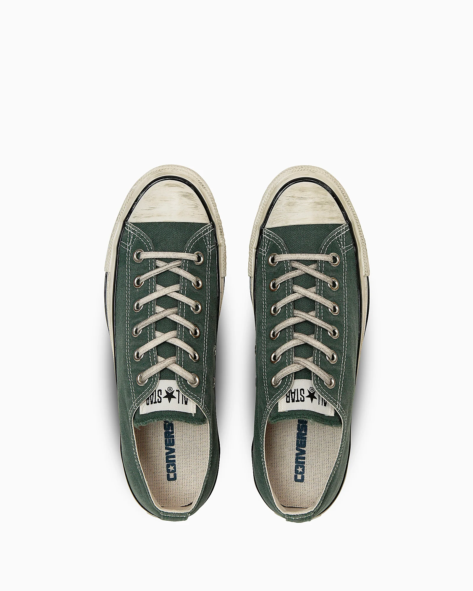 ALL STAR AGED AG OX - Image 4