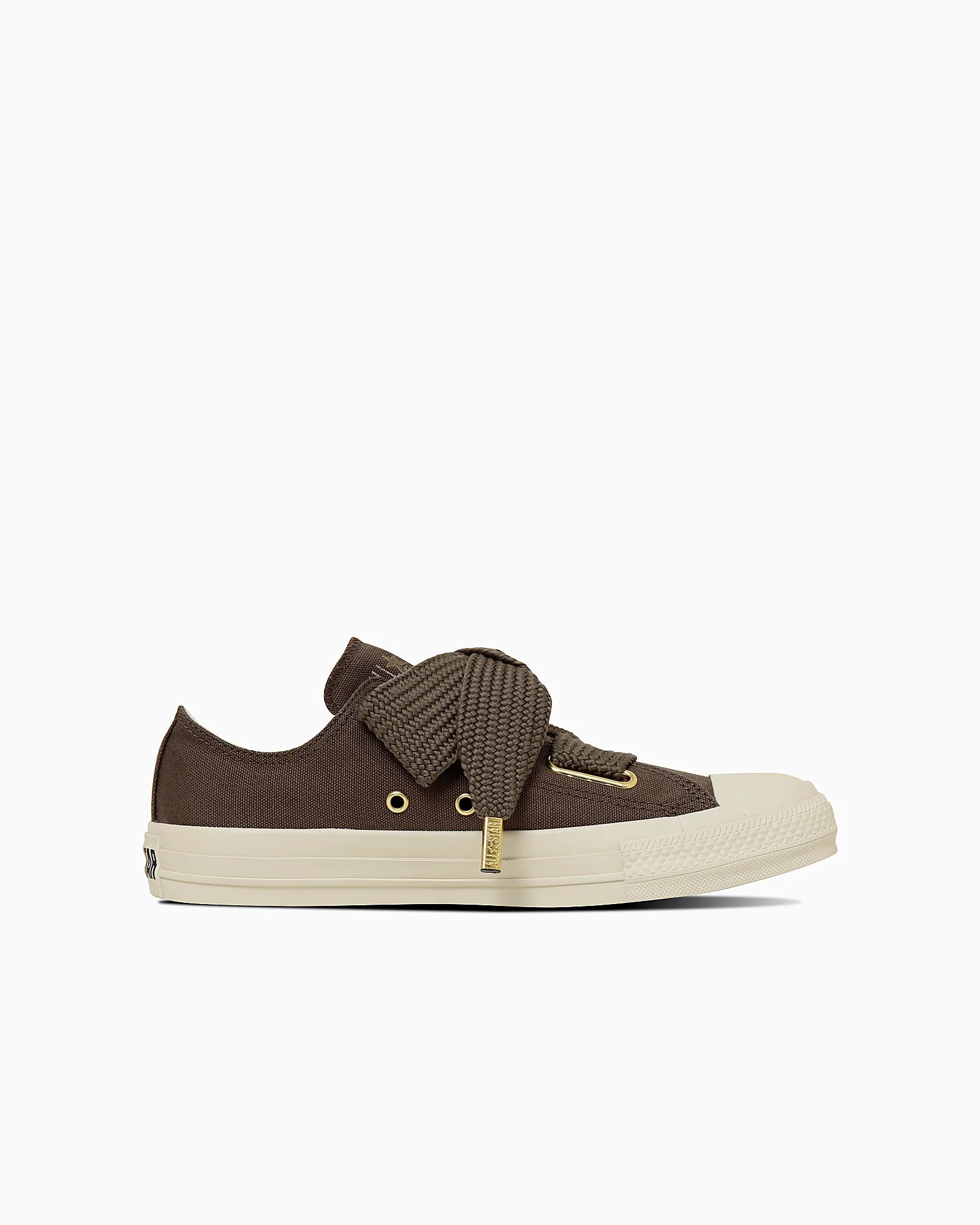 ALL STAR RIBBONLACE SLIP OX - Image 3