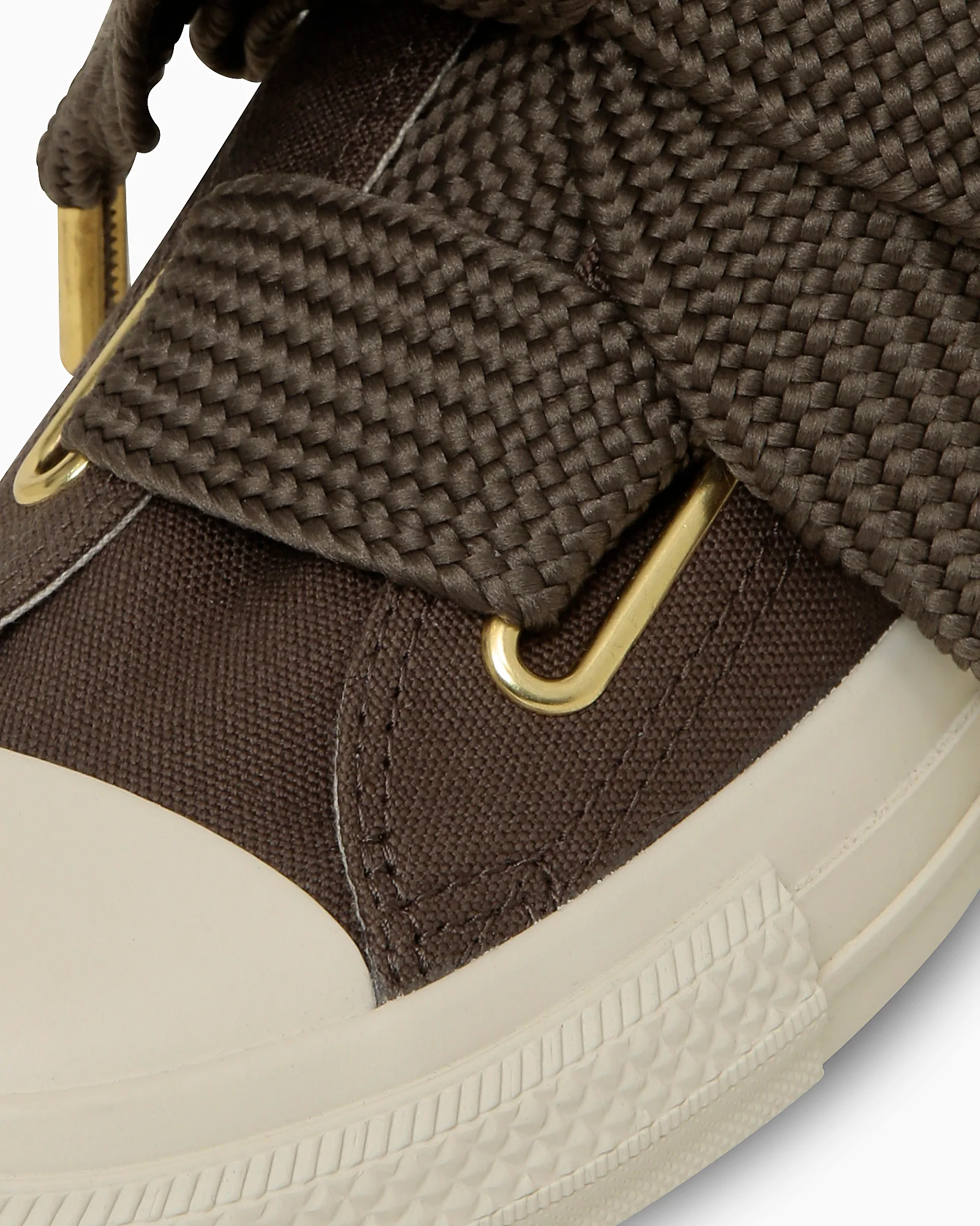 ALL STAR RIBBONLACE SLIP OX - Image 7