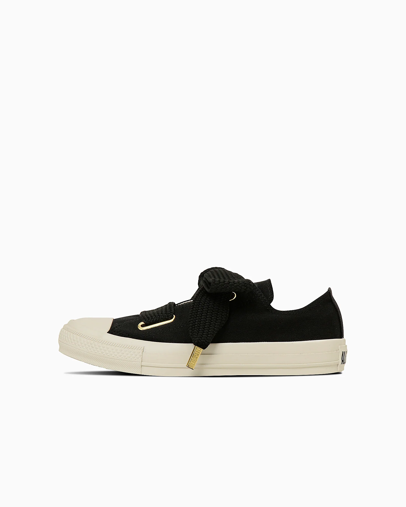 ALL STAR RIBBONLACE SLIP OX