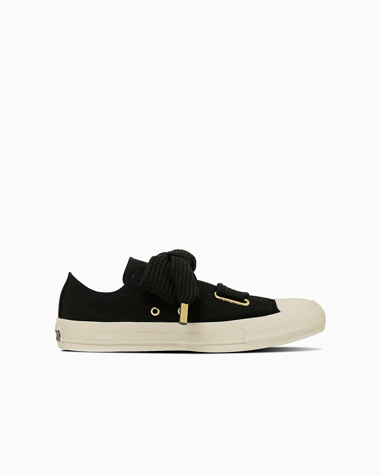 ALL STAR RIBBONLACE SLIP OX - Image 3