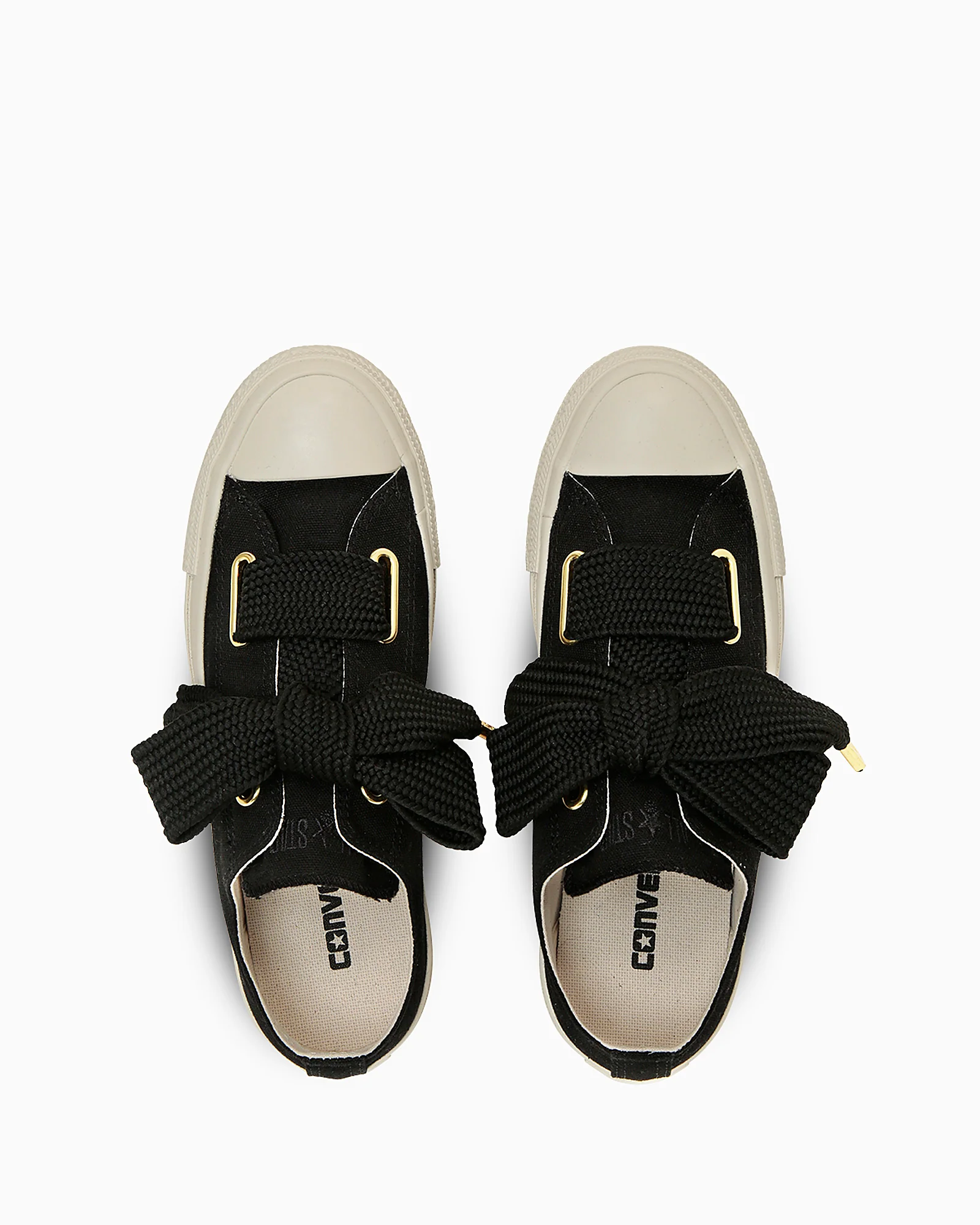 ALL STAR RIBBONLACE SLIP OX - Image 4
