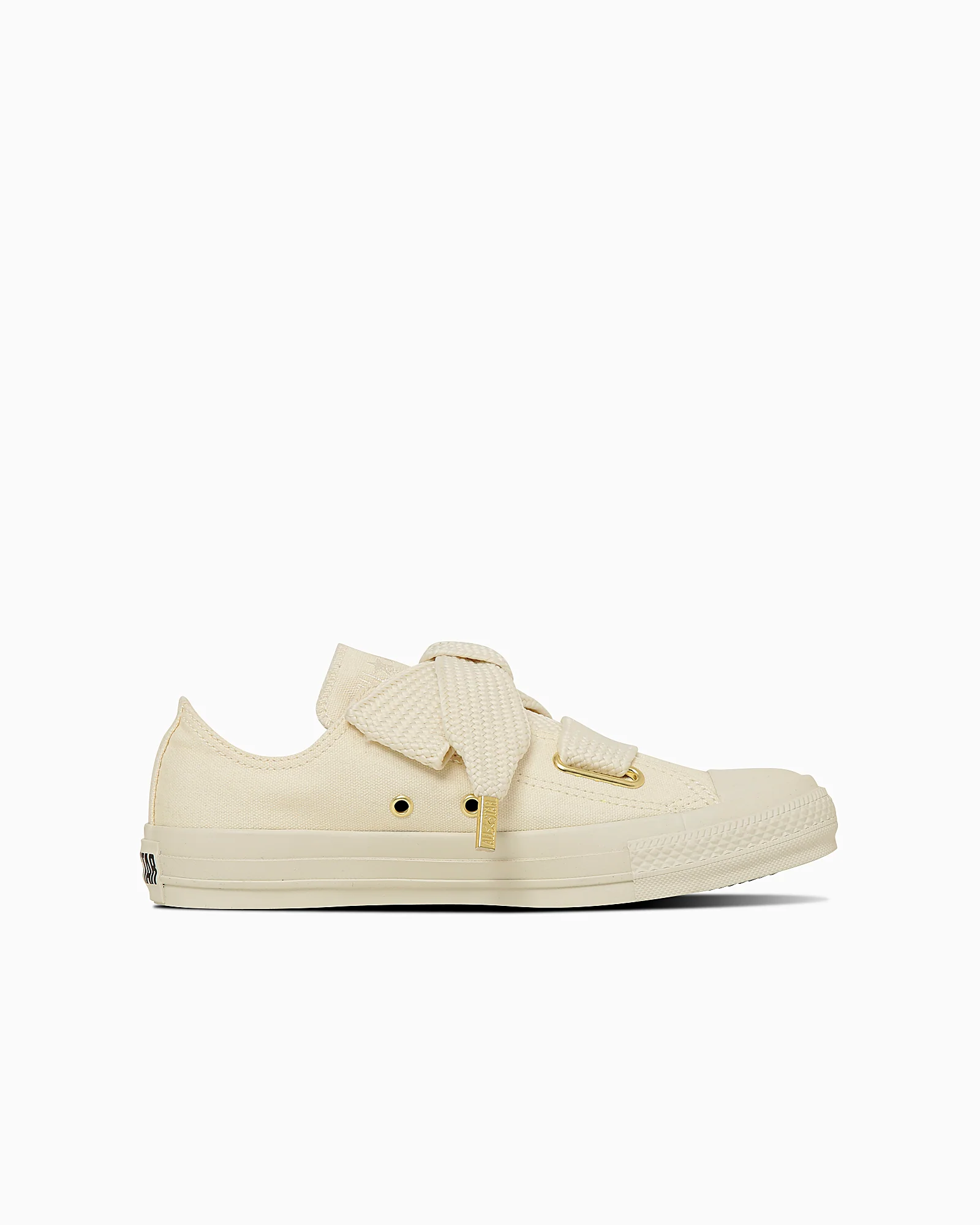 ALL STAR RIBBONLACE SLIP OX - Image 3