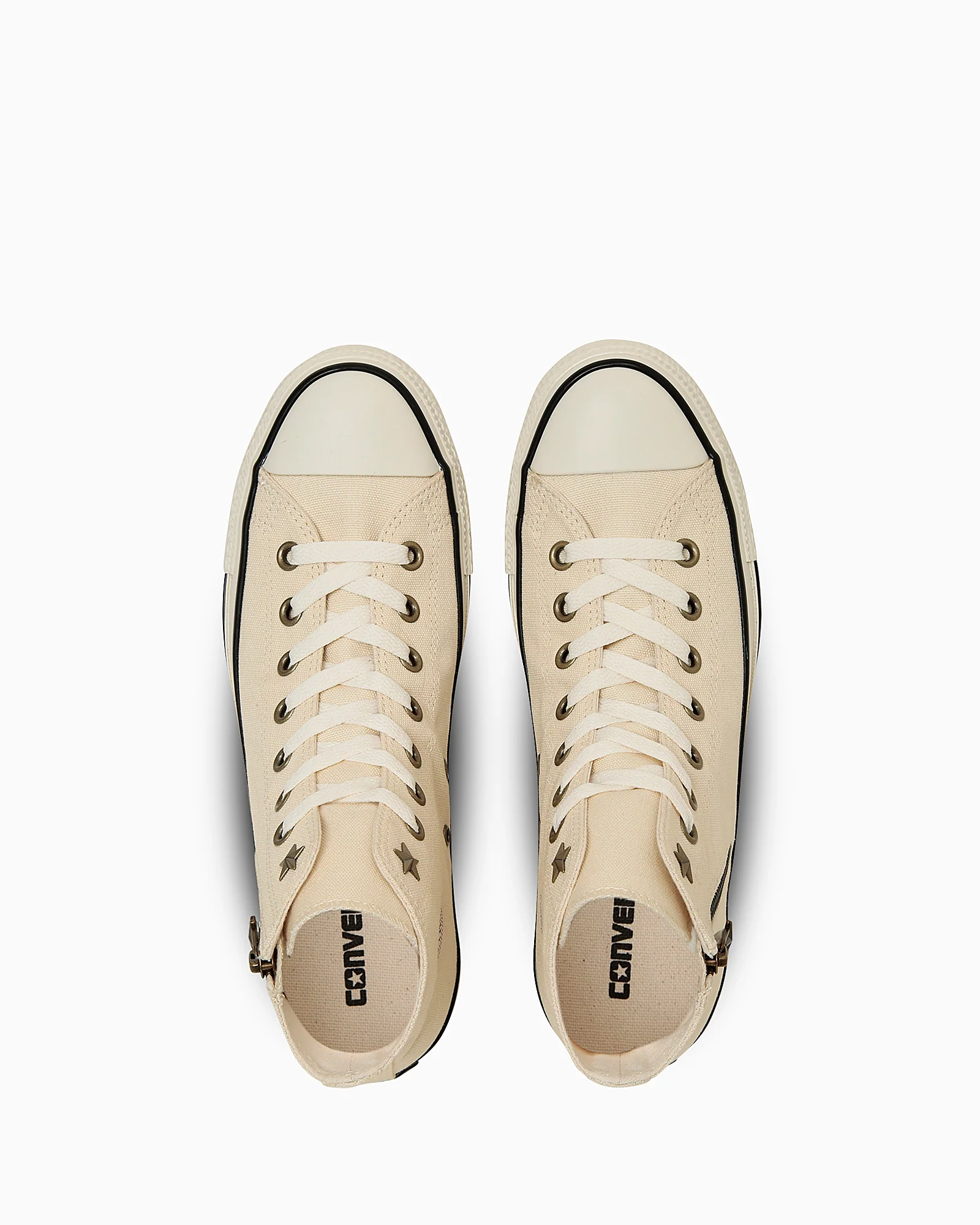 ALL STAR STARZIP HI - Image 4