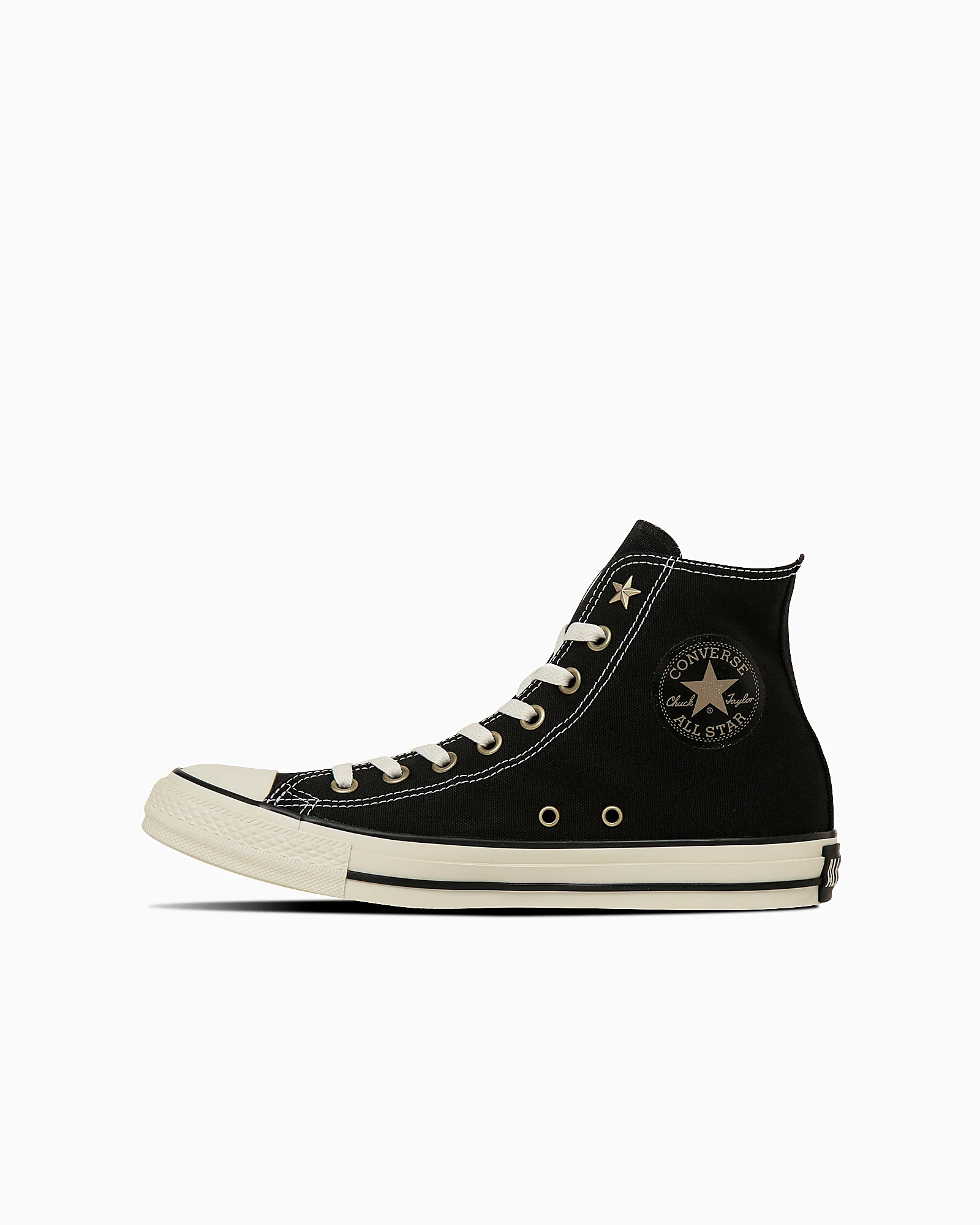 ALL STAR STARZIP HI - Image 2