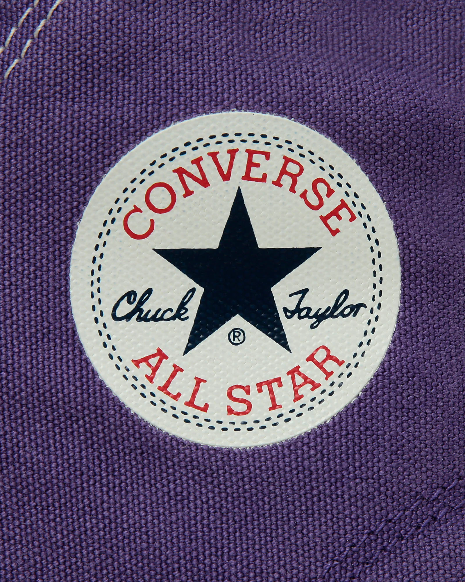 ALL STAR TREKWAVE FADEDCANVAS HI - Image 9