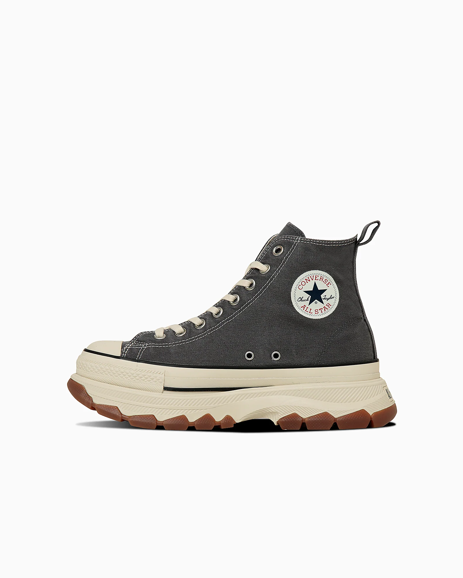 ALL STAR TREKWAVE FADEDCANVAS HI