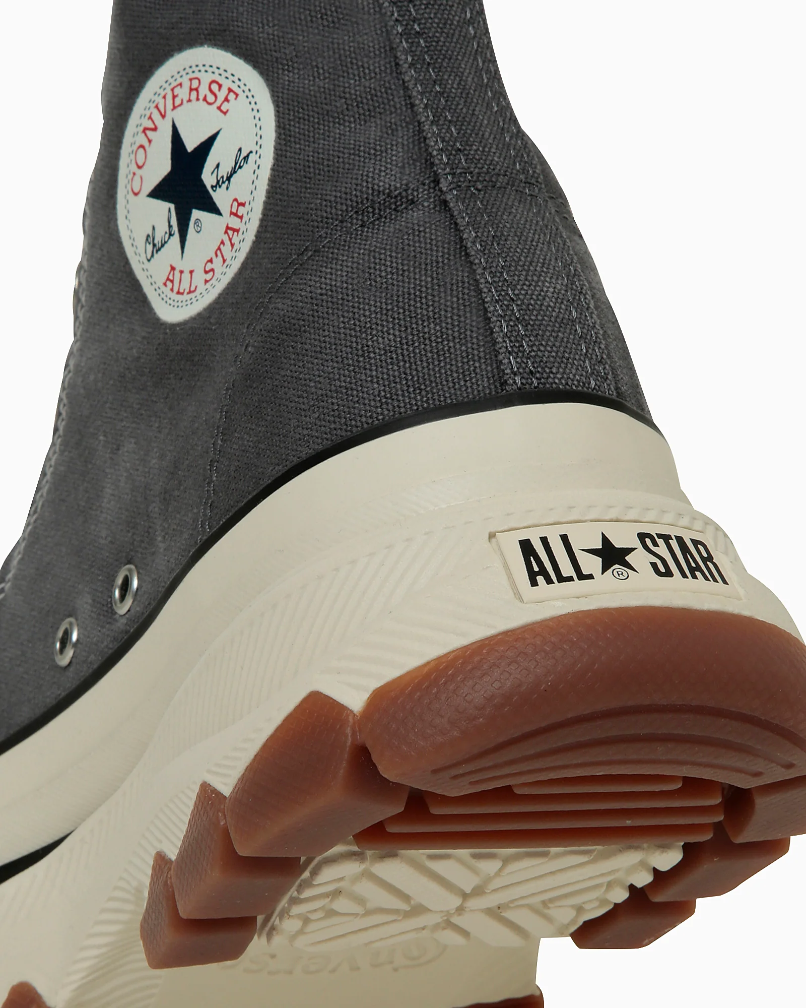 ALL STAR TREKWAVE FADEDCANVAS HI - Image 8