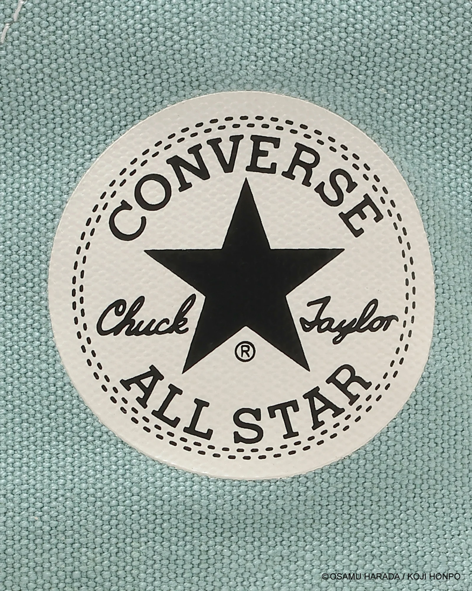 ALL STAR AGED HI / OSAMU GOODS - Image 9