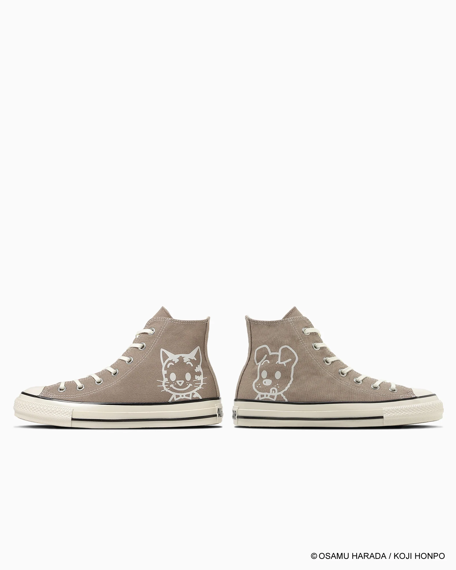 ALL STAR AGED HI / OSAMU GOODS - Image 12