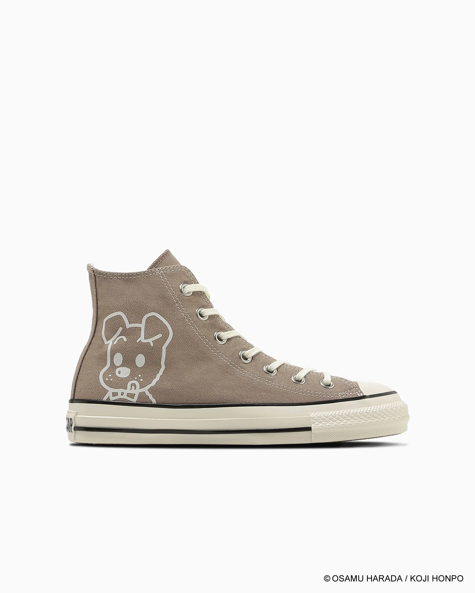 ALL STAR AGED HI / OSAMU GOODS - Image 3