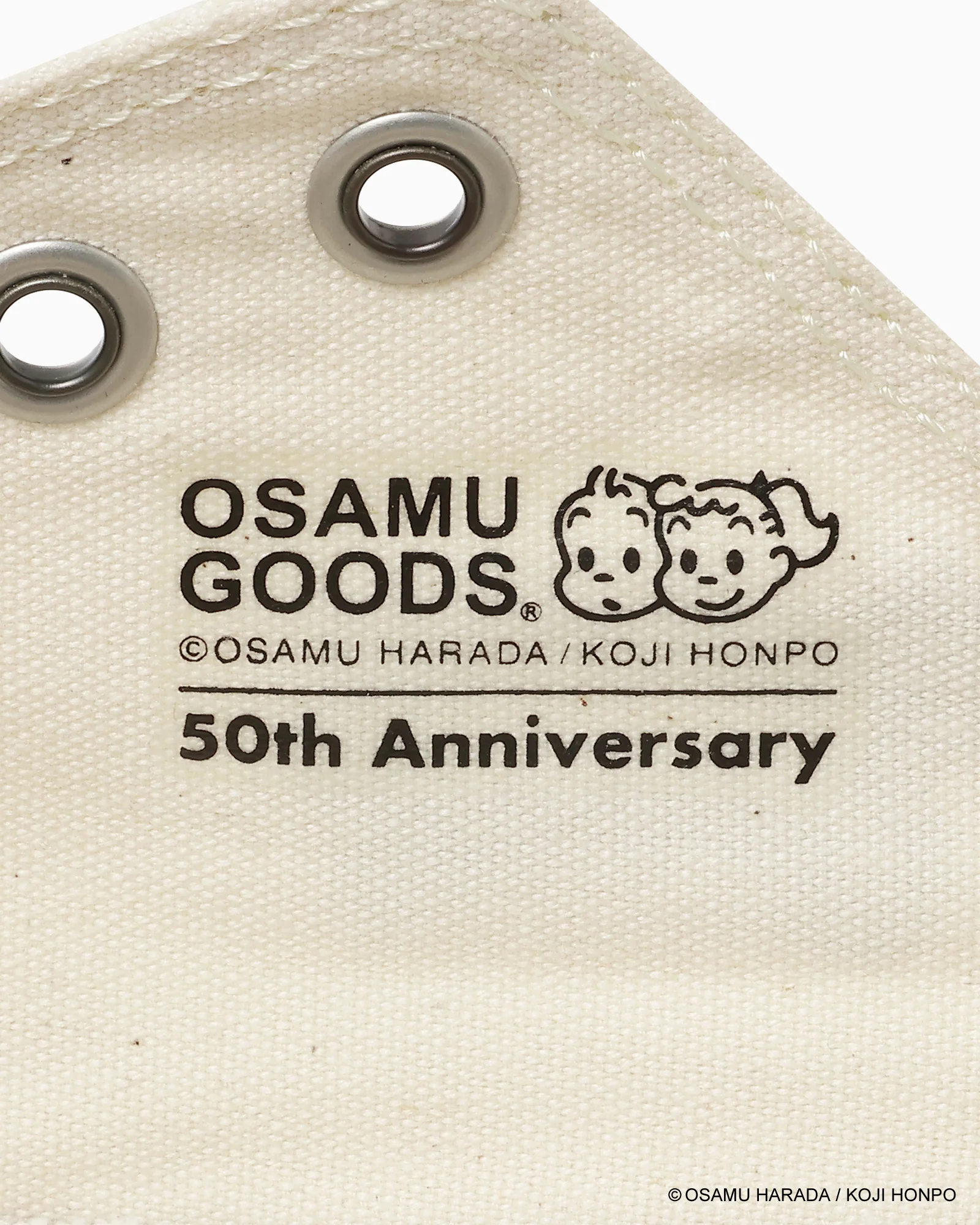 ALL STAR AGED OX / OSAMU GOODS - Image 10