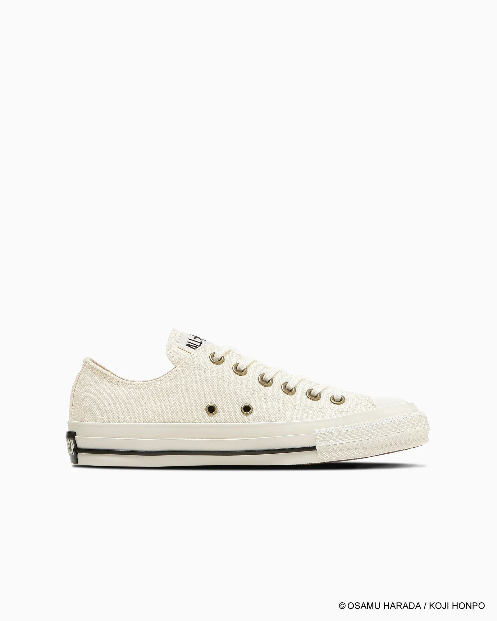 ALL STAR AGED OX / OSAMU GOODS - Image 3