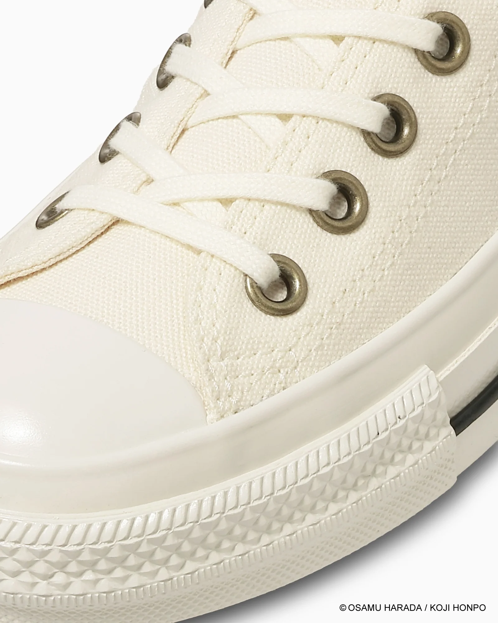 ALL STAR AGED OX / OSAMU GOODS - Image 7