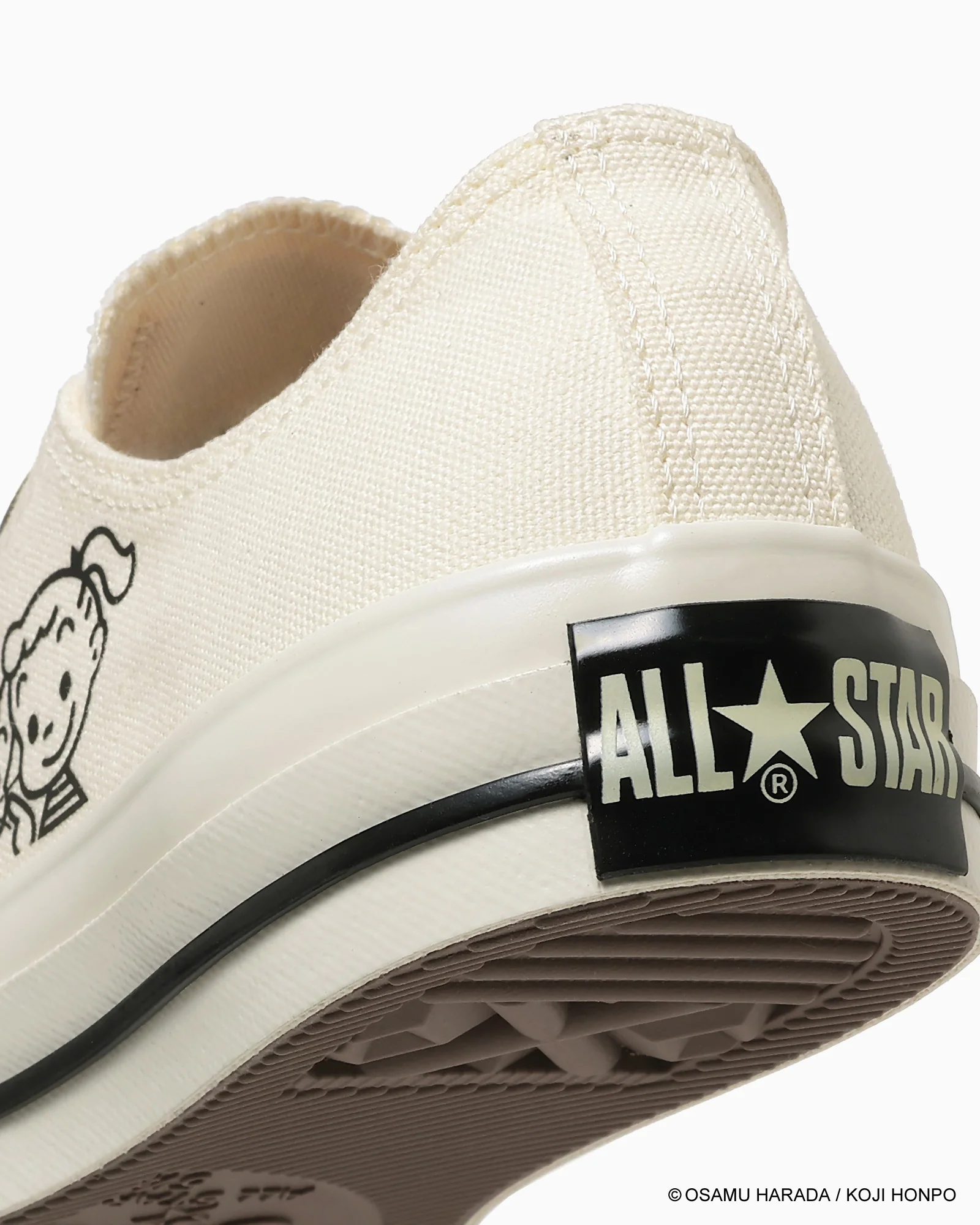 ALL STAR AGED OX / OSAMU GOODS - Image 8