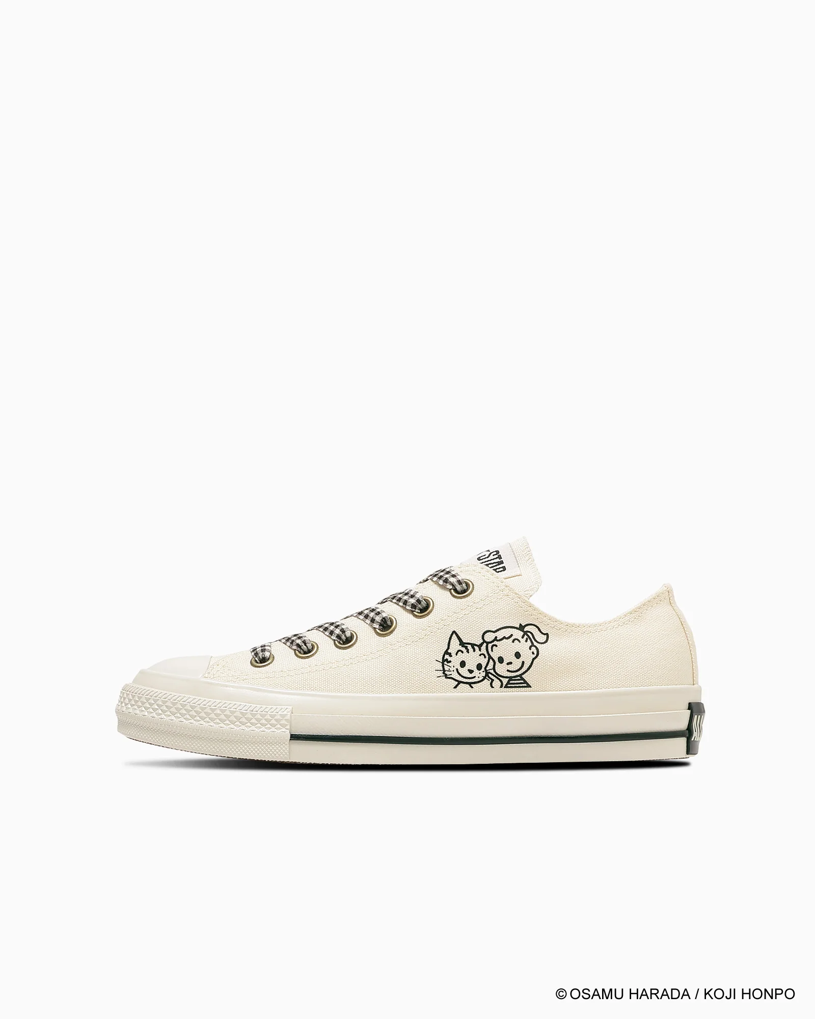 ALL STAR AGED OX / OSAMU GOODS - Image 9