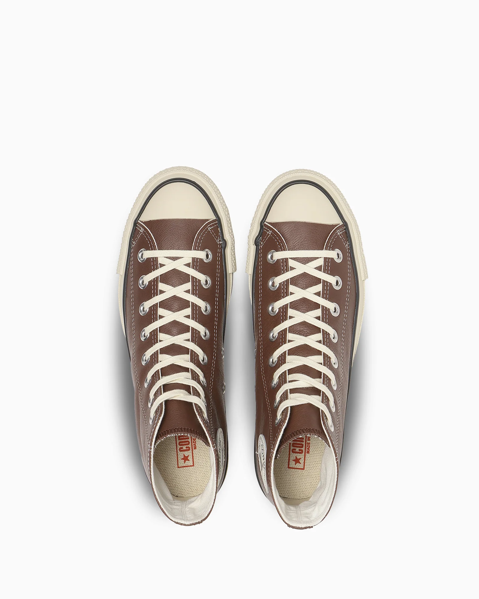 LEATHER ALL STAR J HI - Image 4