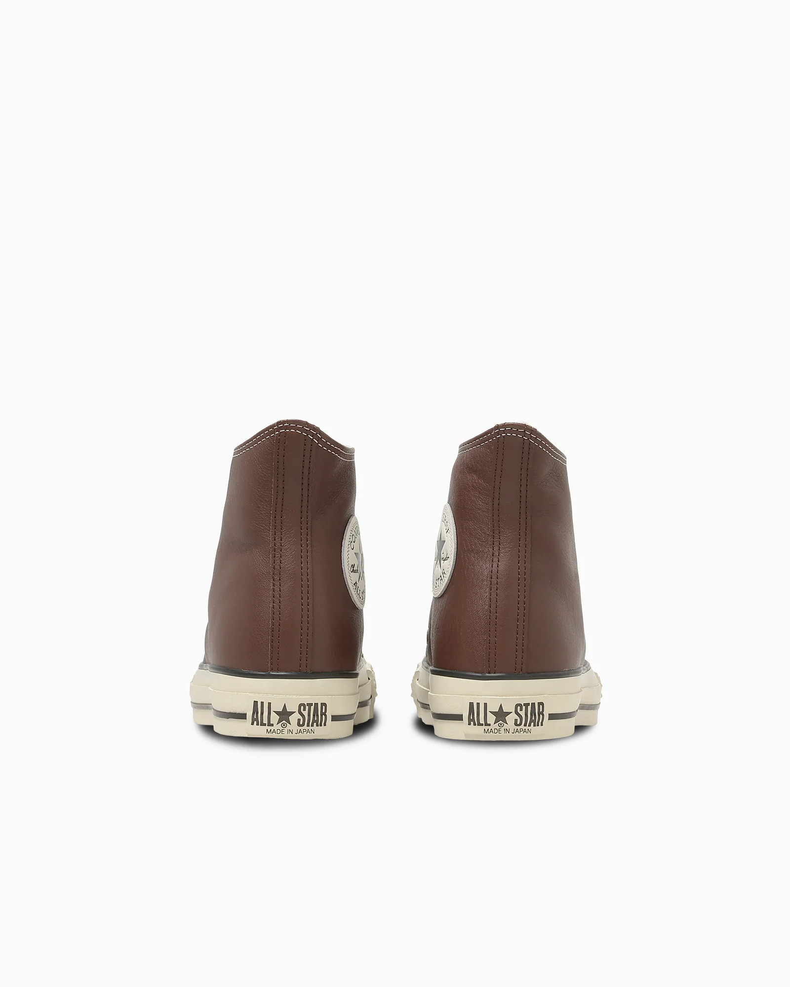 LEATHER ALL STAR J HI - Image 5