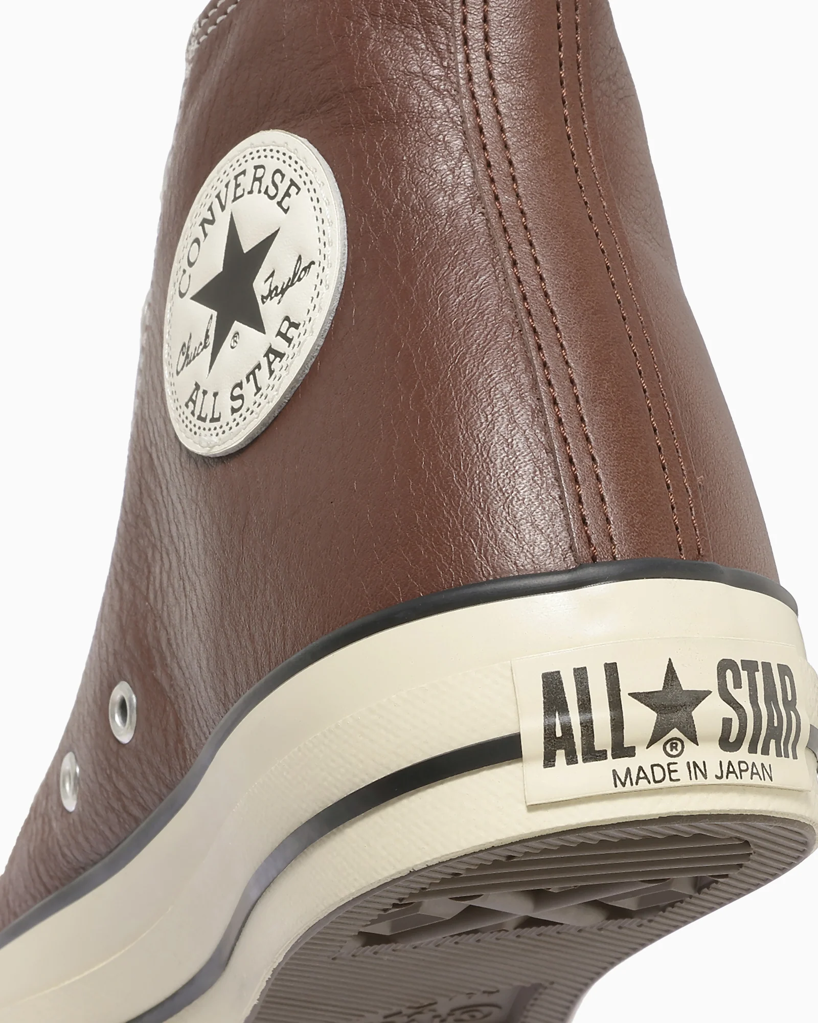 LEATHER ALL STAR J HI - Image 8