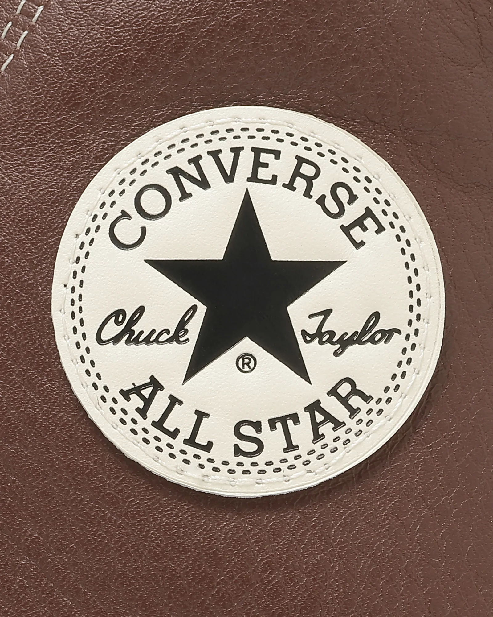 LEATHER ALL STAR J HI - Image 9