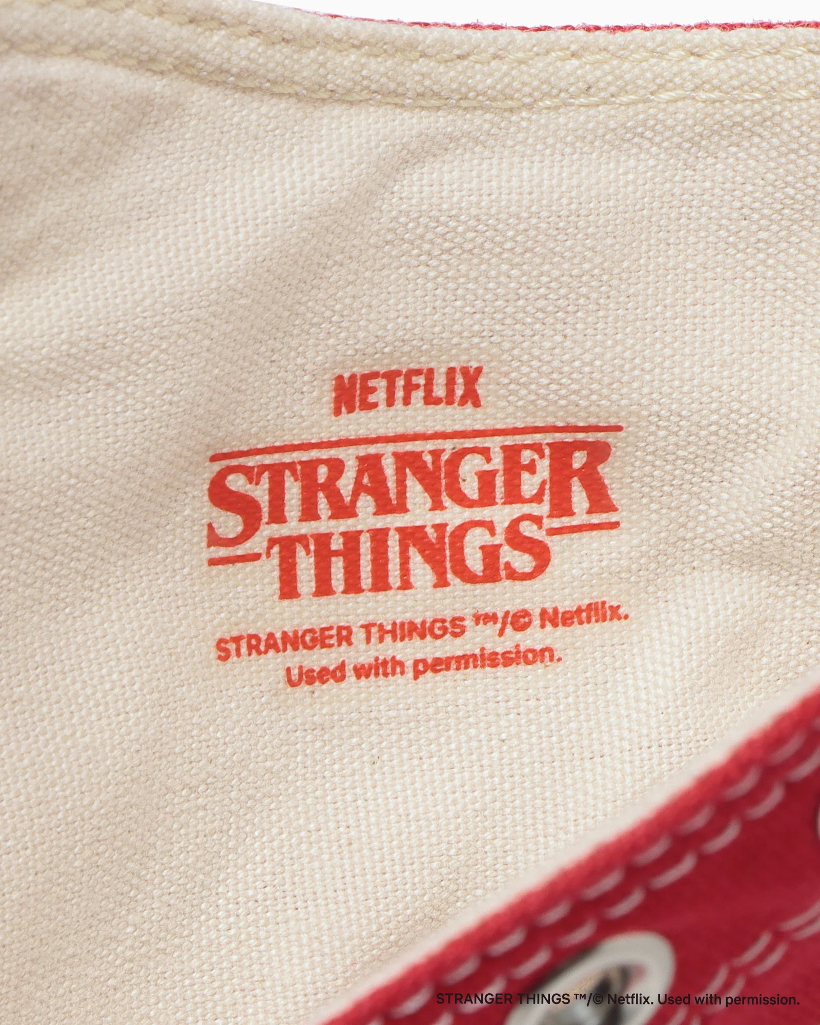 ALL STAR AGED 87 CL HI / STRANGER THINGS 5 - Image 10