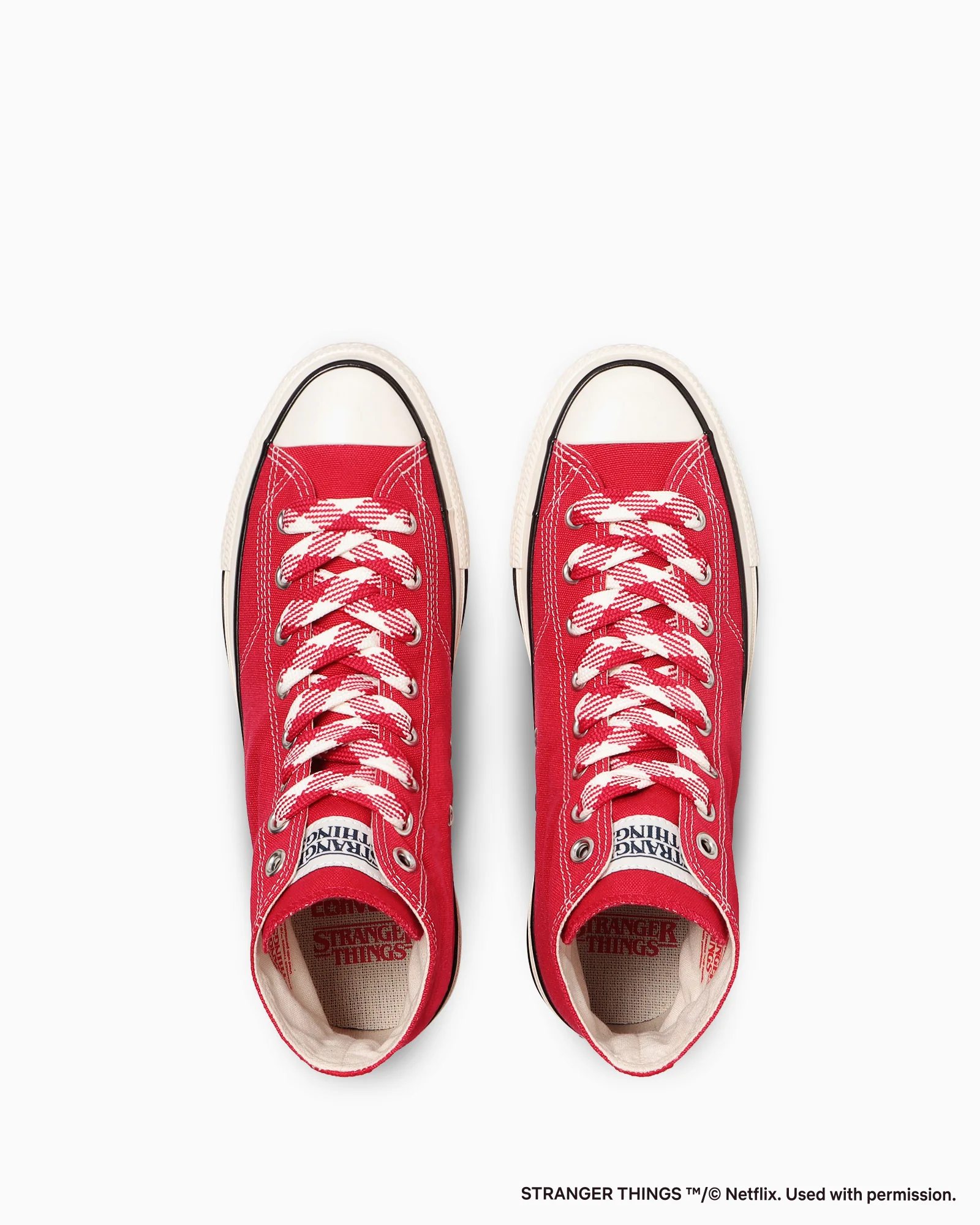 ALL STAR AGED 87 CL HI / STRANGER THINGS 5 - Image 4