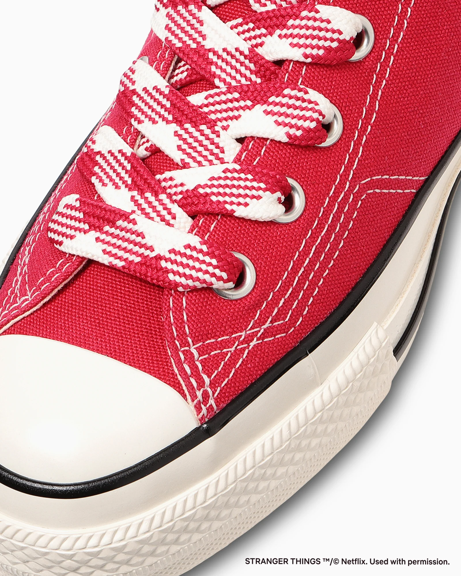ALL STAR AGED 87 CL HI / STRANGER THINGS 5 - Image 7