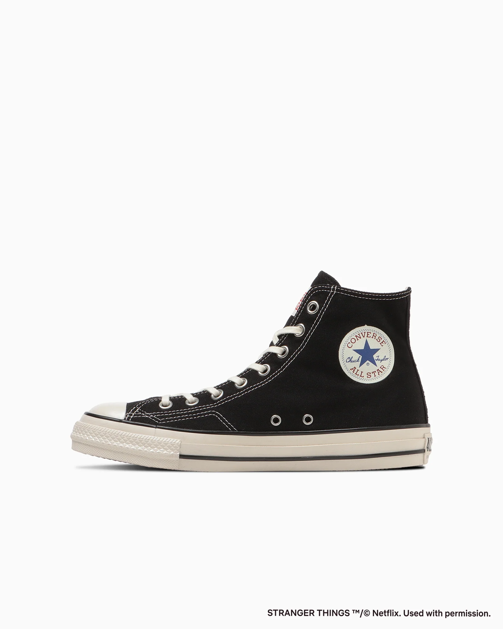 ALL STAR AGED 87 CL HI / STRANGER THINGS 5 - Image 13