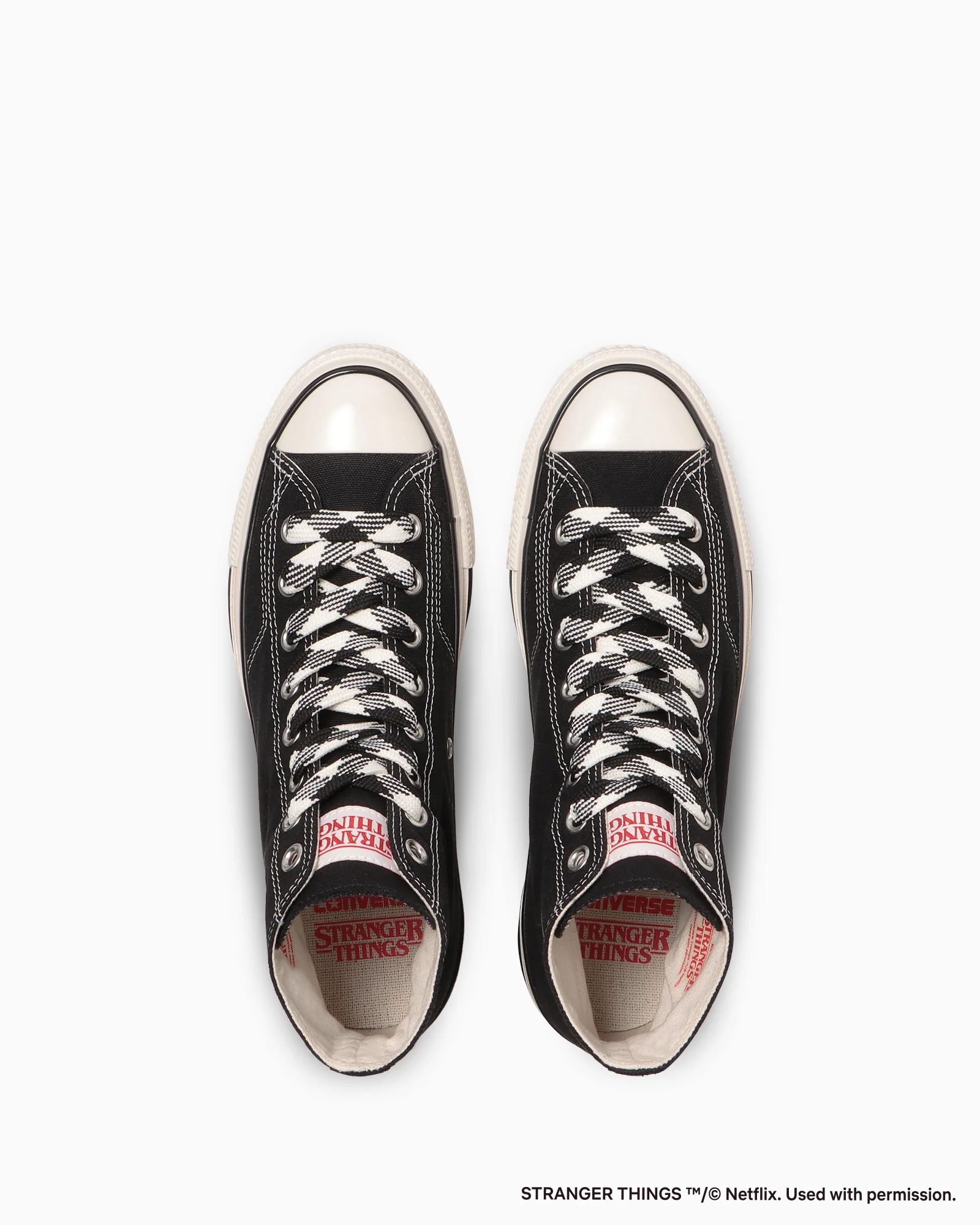 ALL STAR AGED 87 CL HI / STRANGER THINGS 5 - Image 4