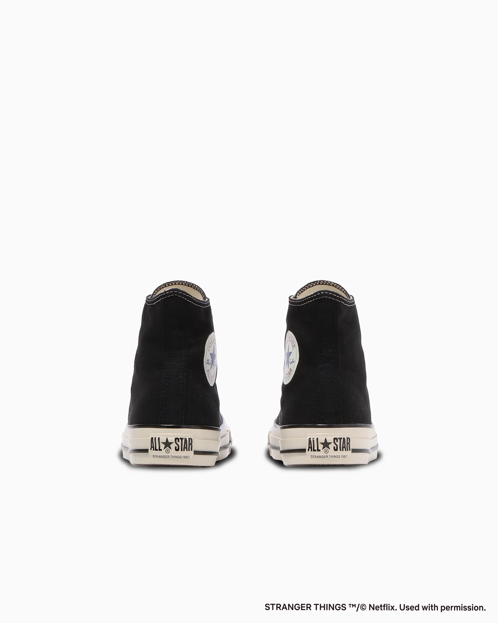 ALL STAR AGED 87 CL HI / STRANGER THINGS 5 - Image 5