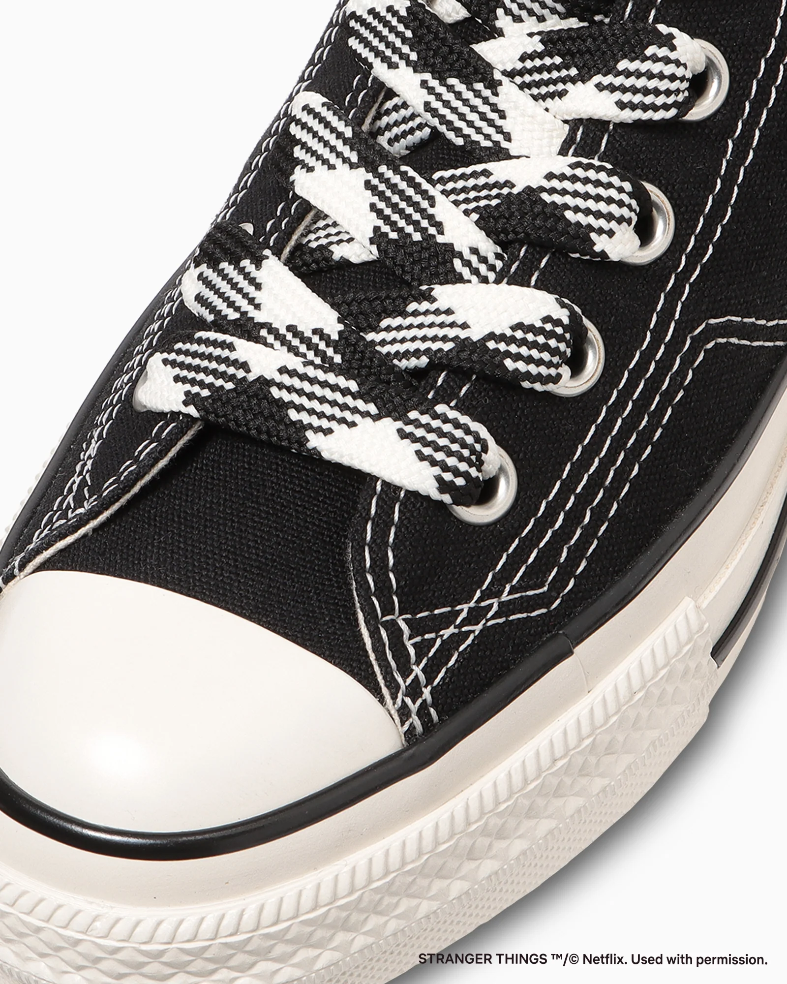 ALL STAR AGED 87 CL HI / STRANGER THINGS 5 - Image 7
