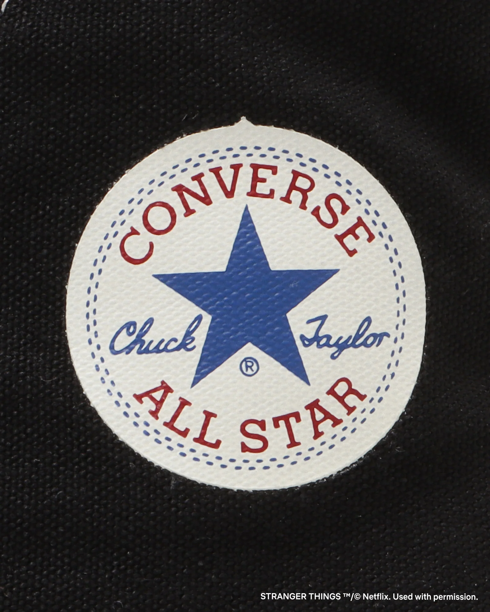 ALL STAR AGED 87 CL HI / STRANGER THINGS 5 - Image 9