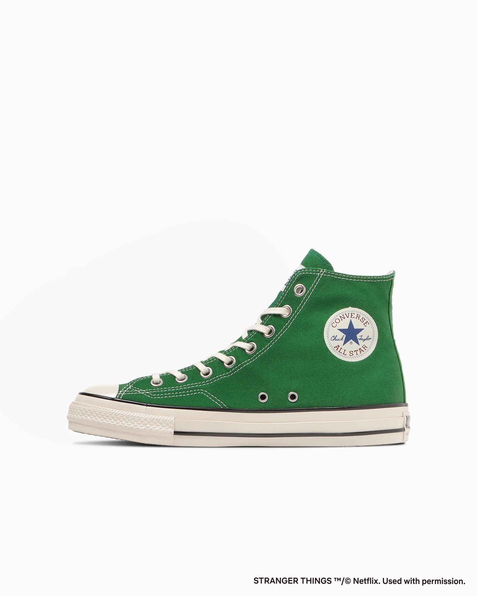 ALL STAR AGED 87 CL HI / STRANGER THINGS 5 - Image 13
